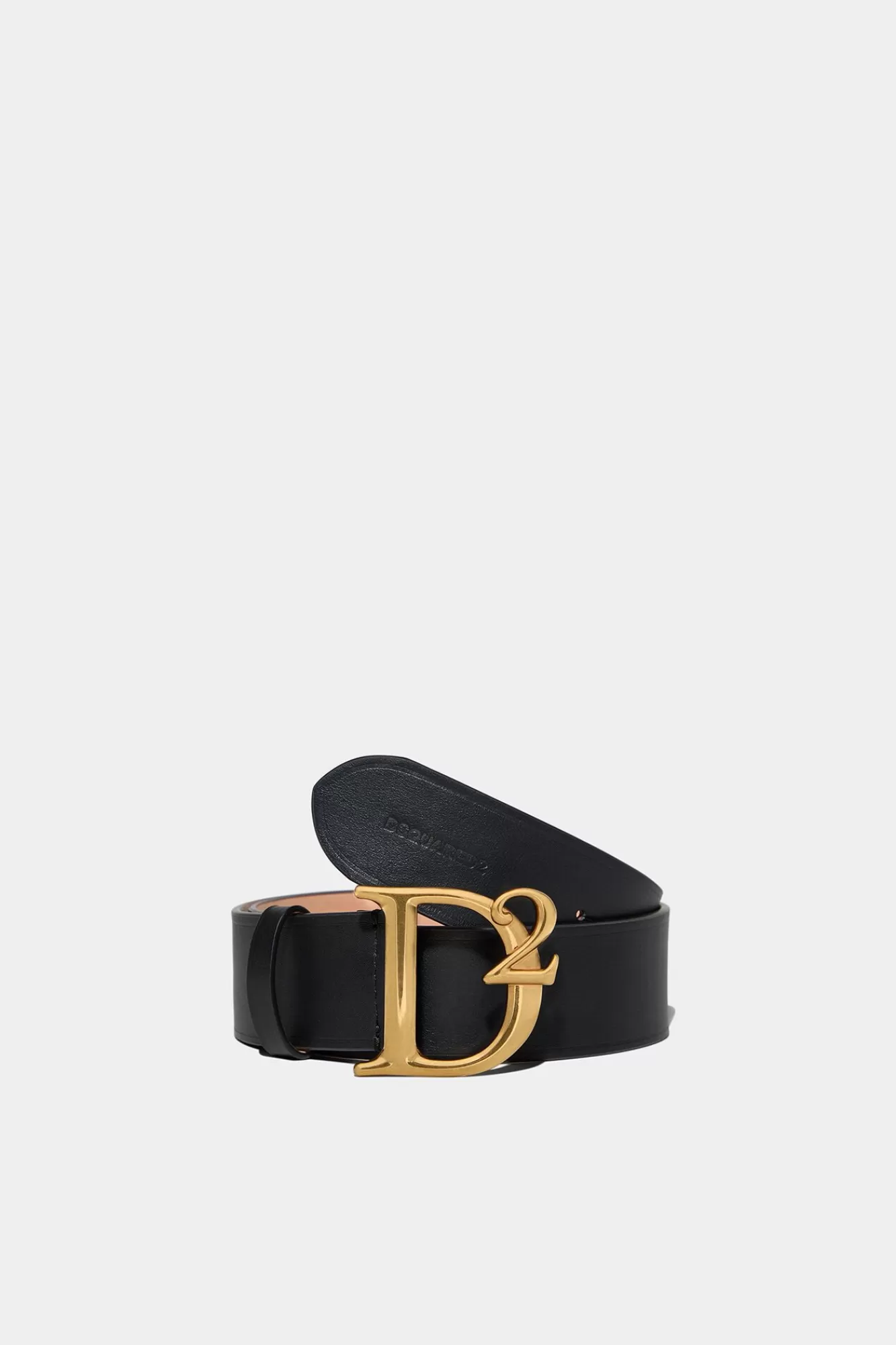 D2 Statement Belt<Dsquared2 Sale