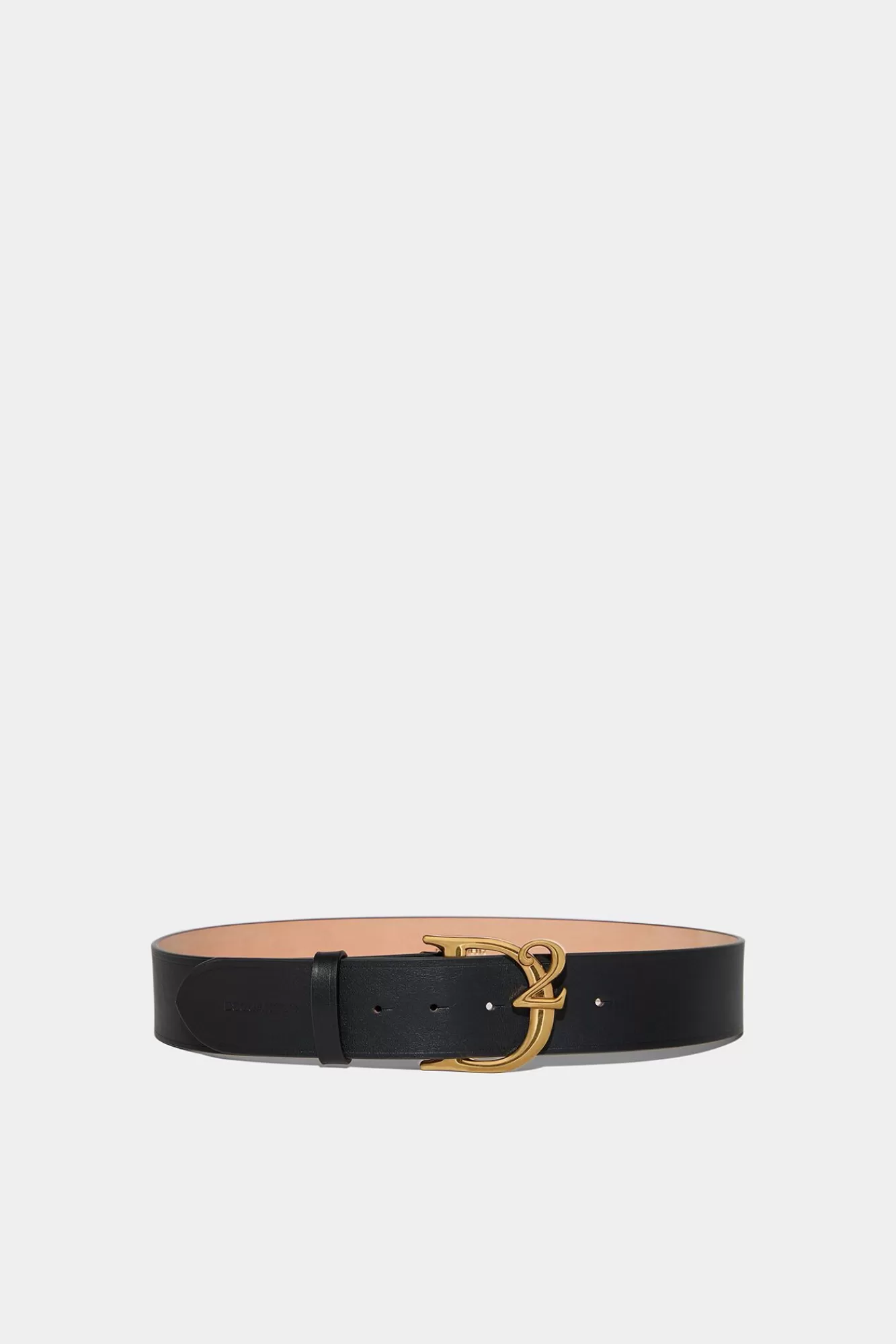 D2 Statement Belt<Dsquared2 Sale