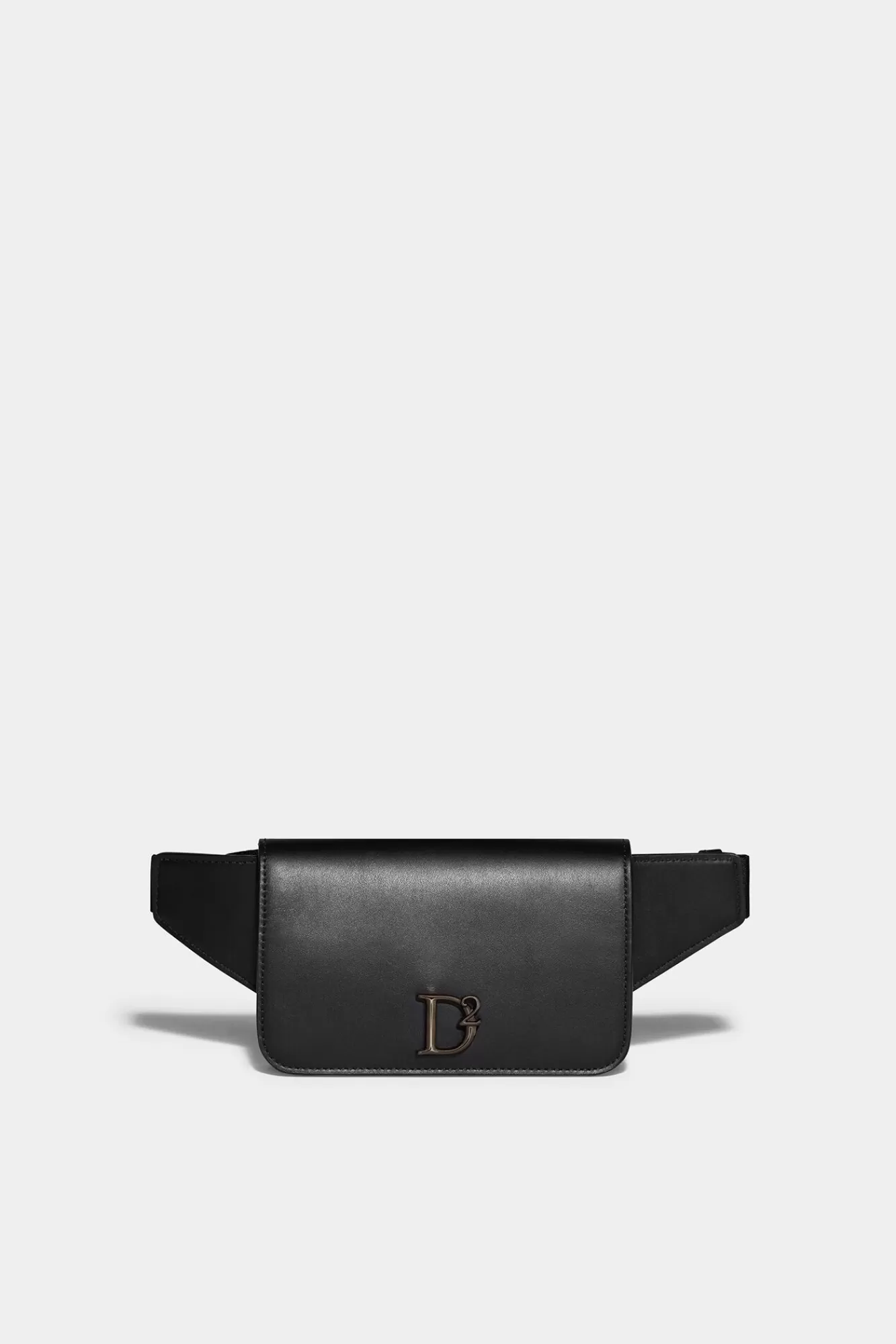 D2 Statement Belt Bag<Dsquared2 New