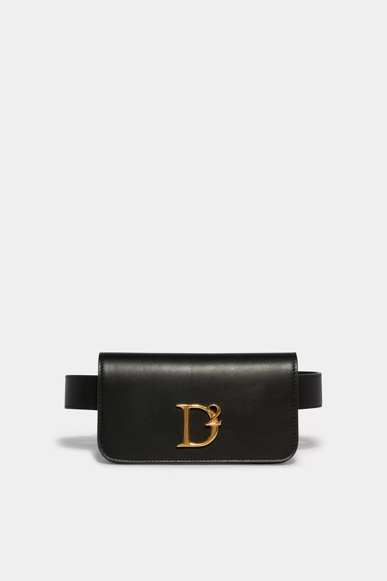 D2 Statement Belt Bag<Dsquared2 Best Sale