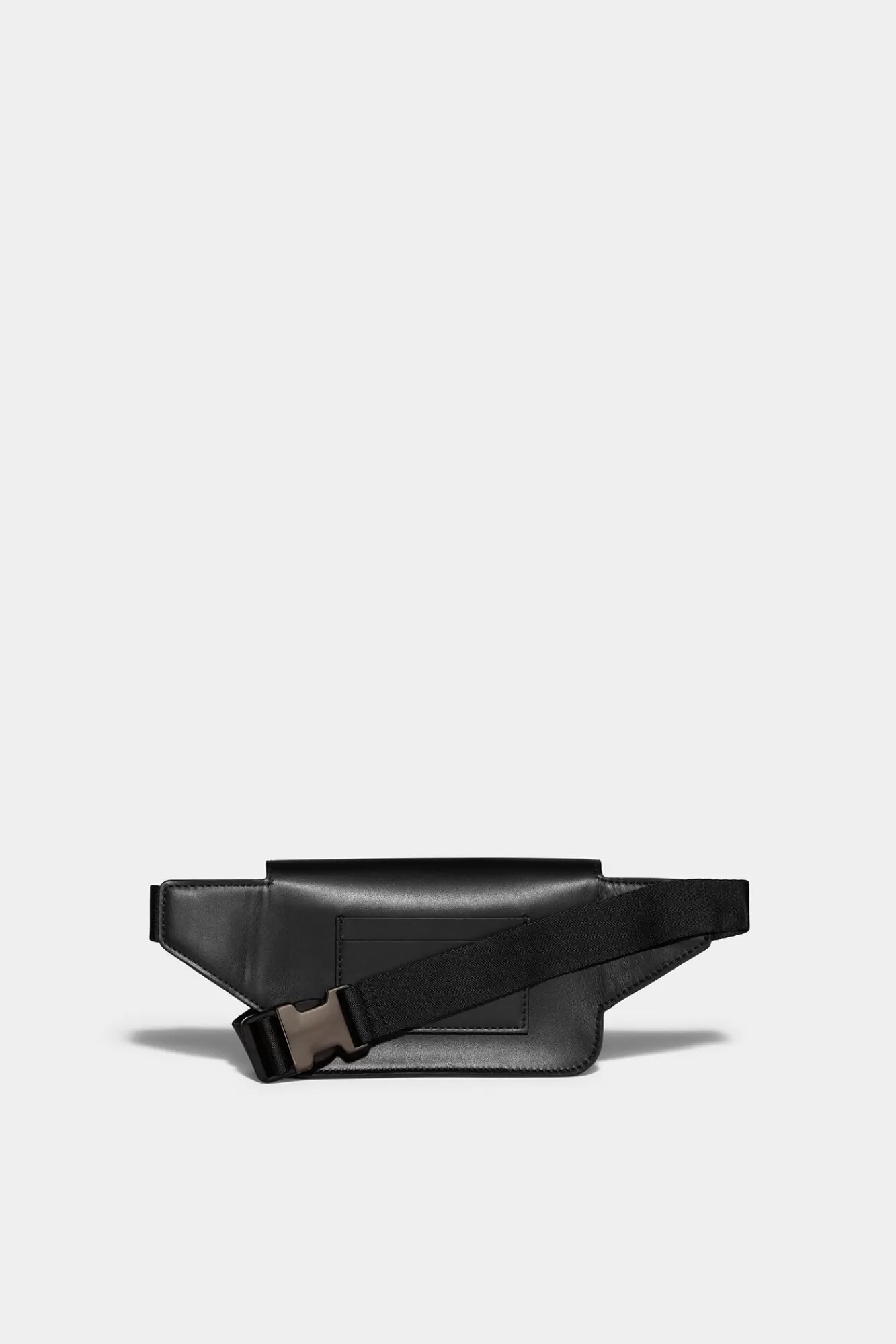 D2 Statement Belt Bag<Dsquared2 New