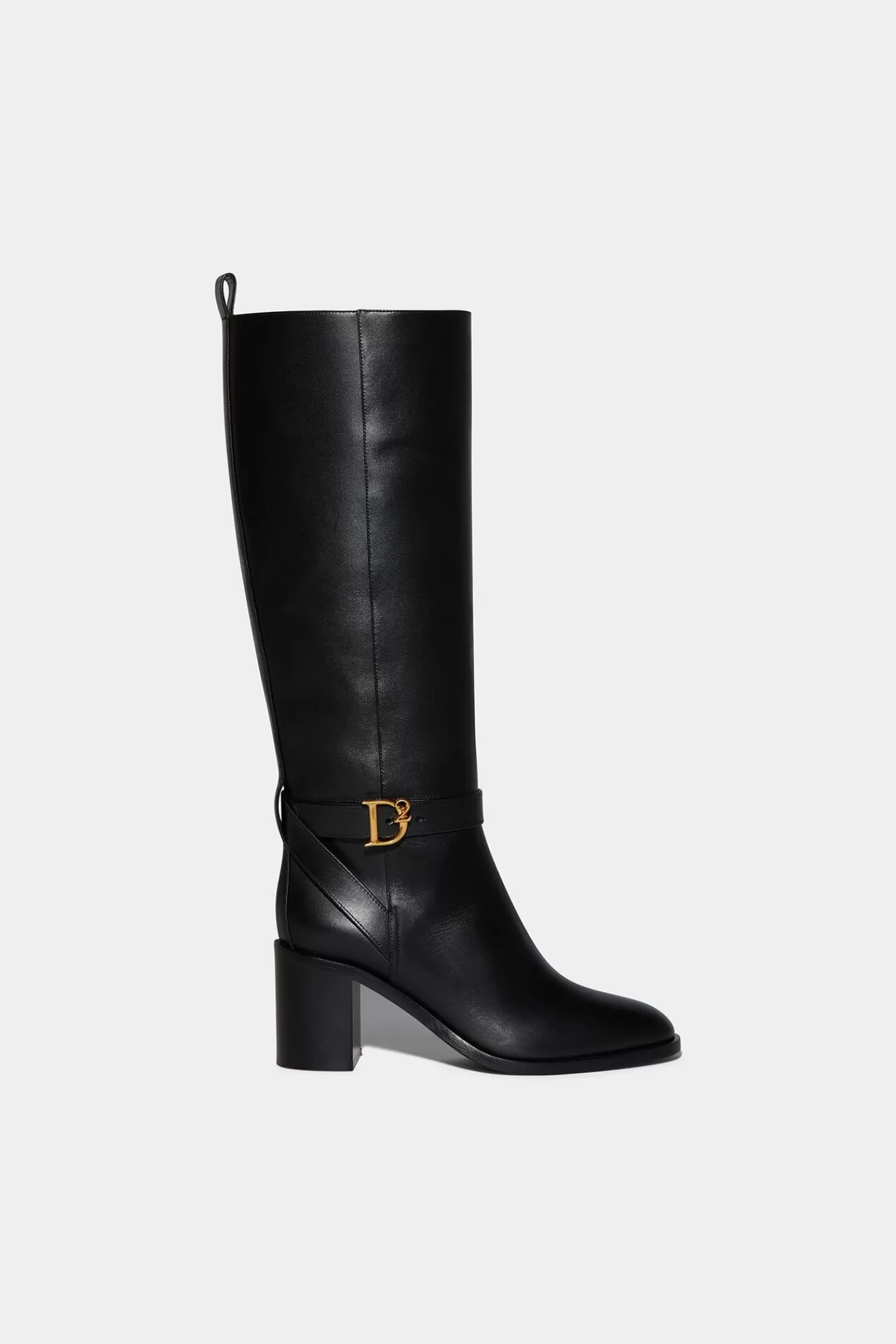 D2 Statement Boots<Dsquared2 Hot