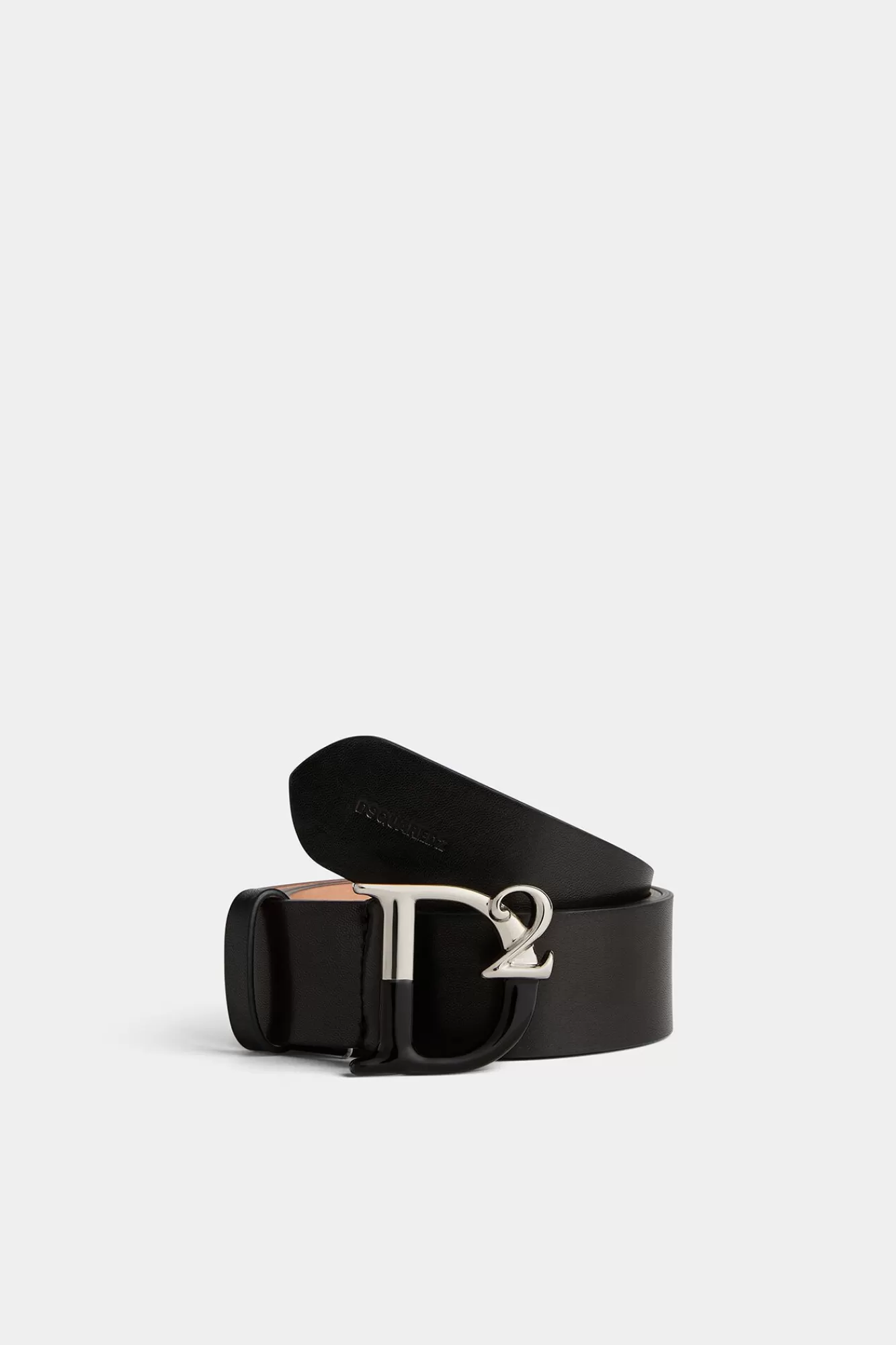 D2 Statement Buckle Belt<Dsquared2 Best