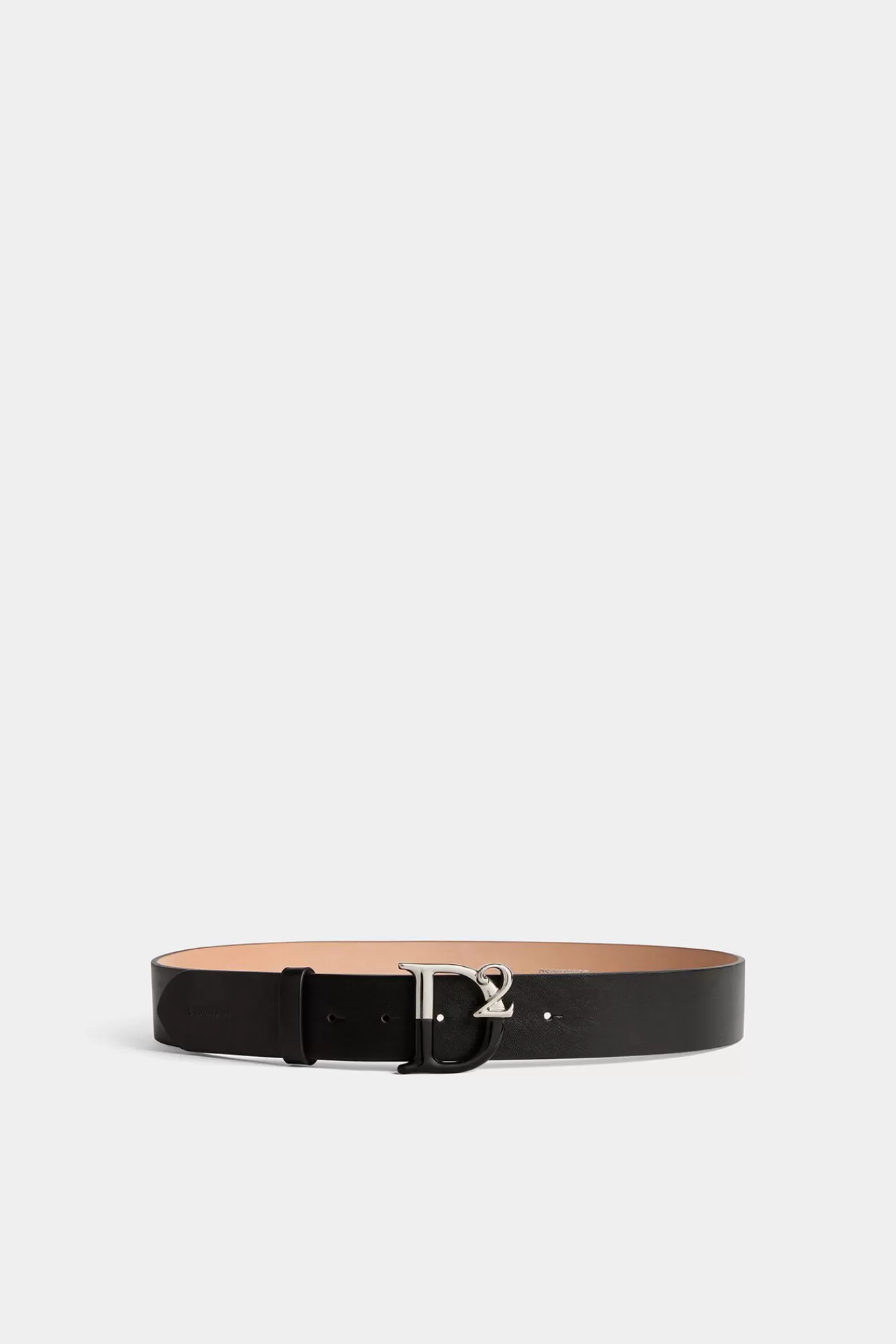 D2 Statement Buckle Belt<Dsquared2 Best