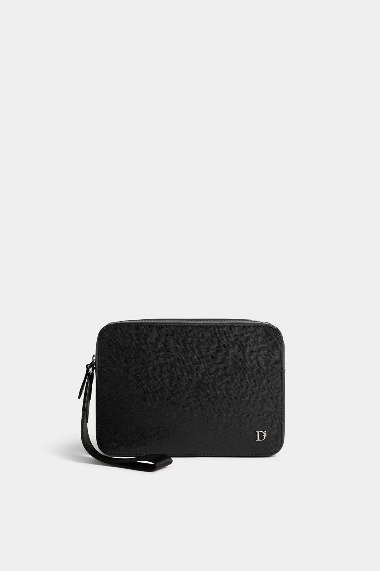 D2 Statement Clutch<Dsquared2 Cheap