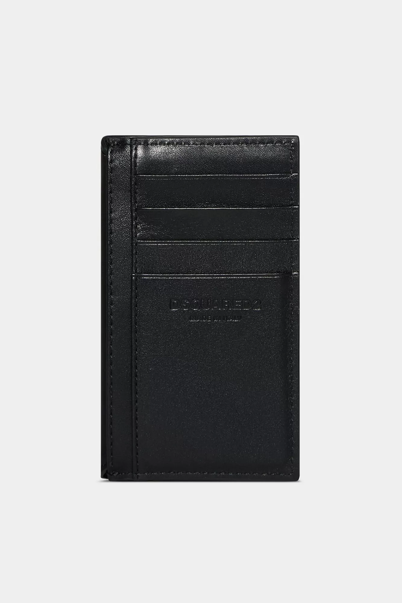 D2 Statement Credit Card Holder<Dsquared2 Shop