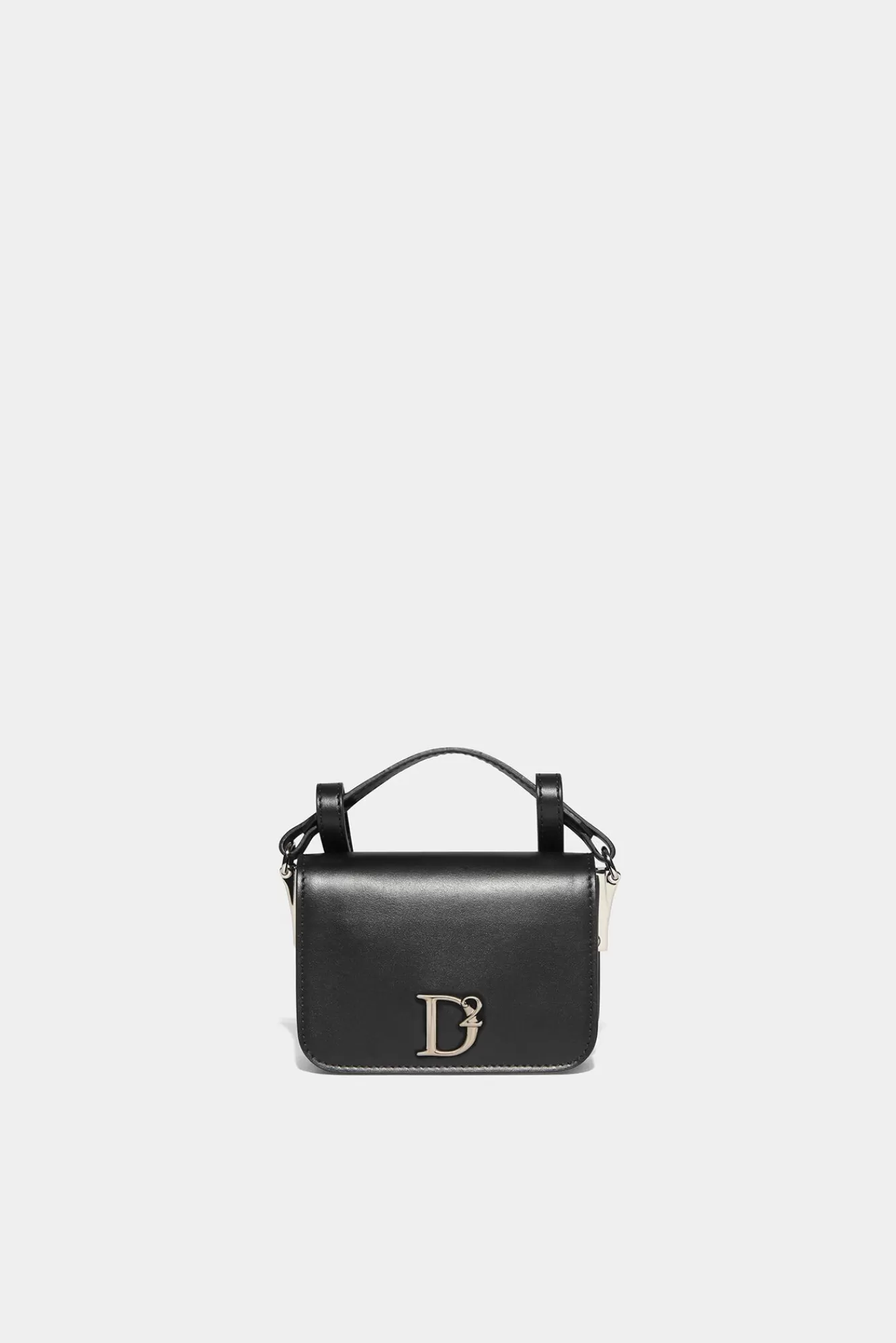 D2 Statement Crossbody<Dsquared2 Cheap