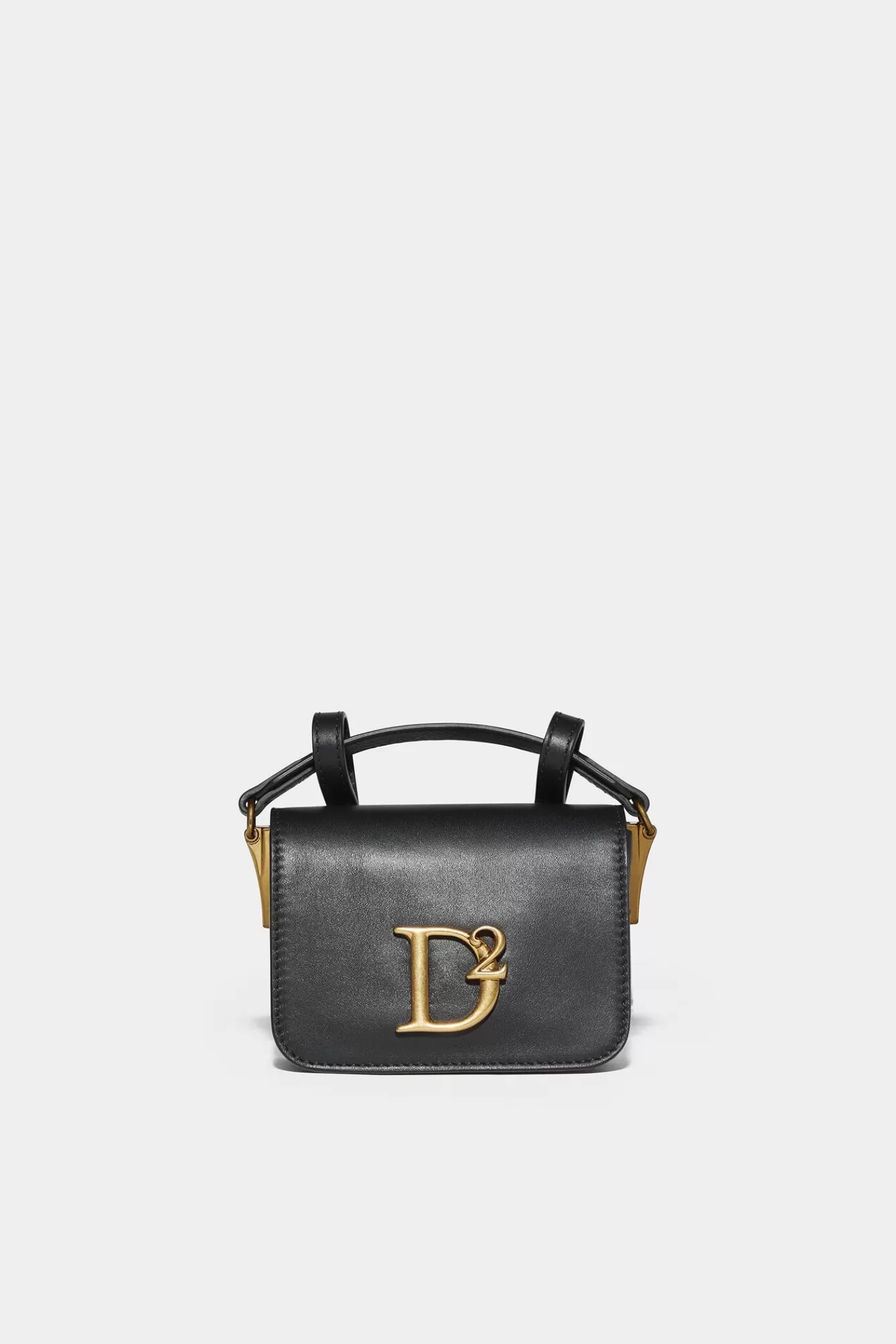 D2 Statement Crossbody<Dsquared2 Fashion