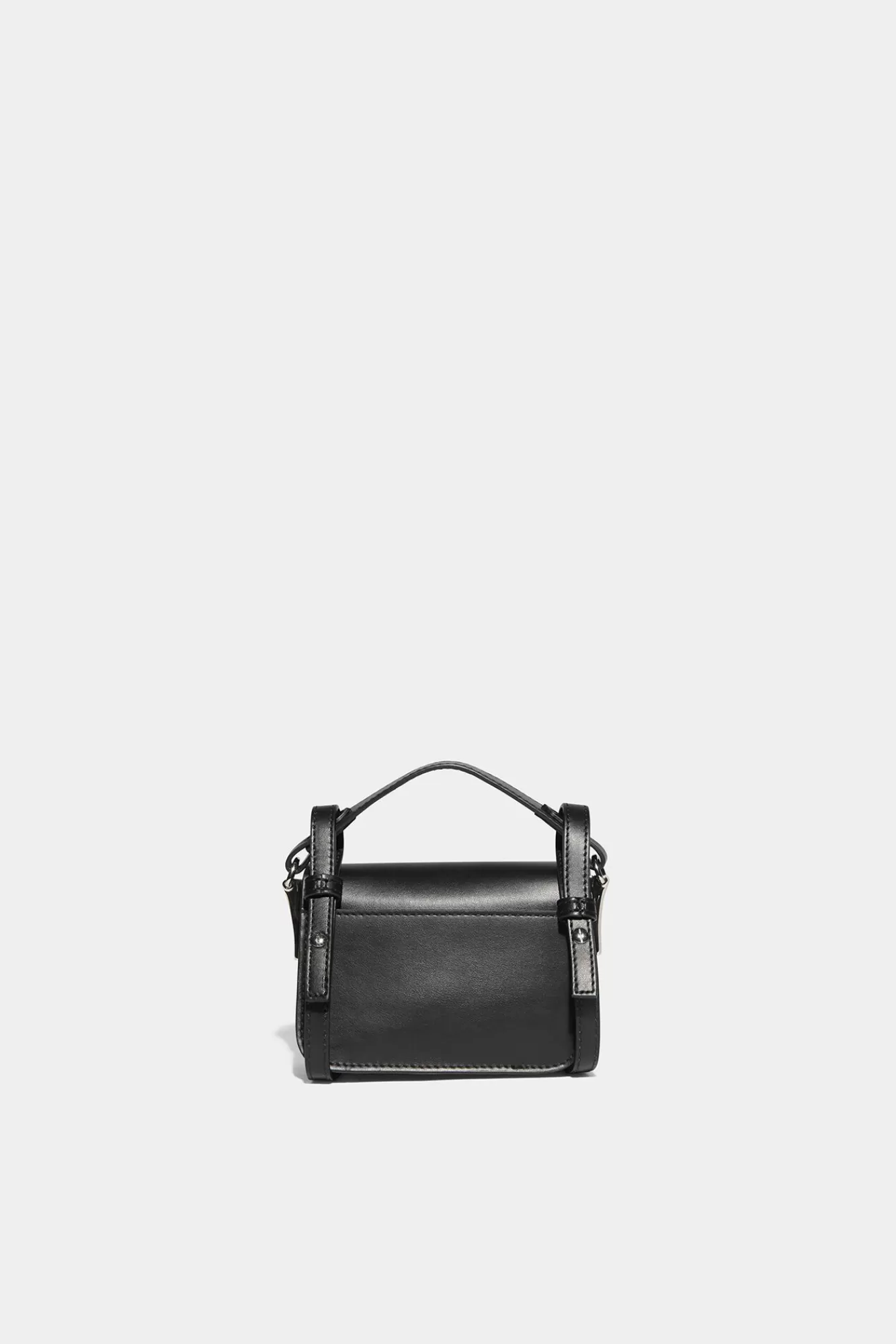 D2 Statement Crossbody<Dsquared2 Cheap