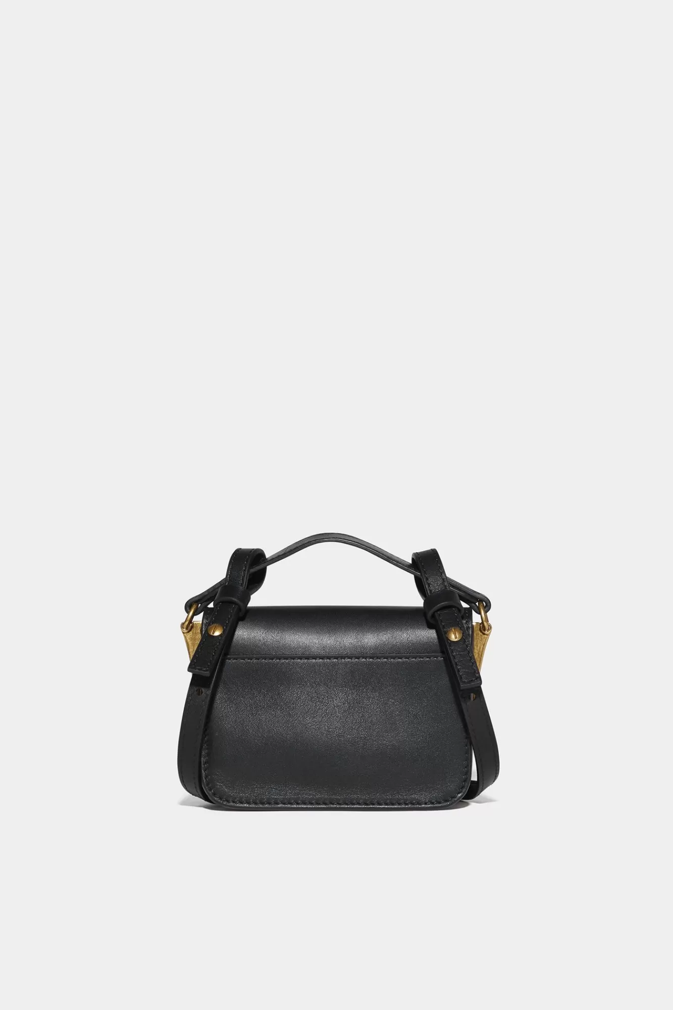 D2 Statement Crossbody<Dsquared2 Fashion