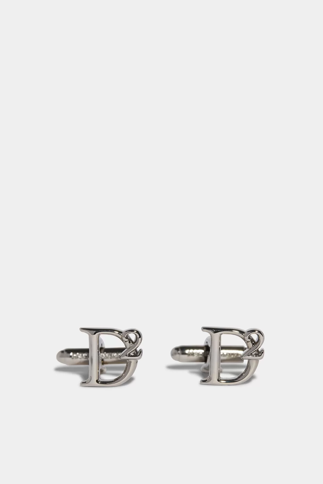 D2 Statement Cufflinks<Dsquared2 New