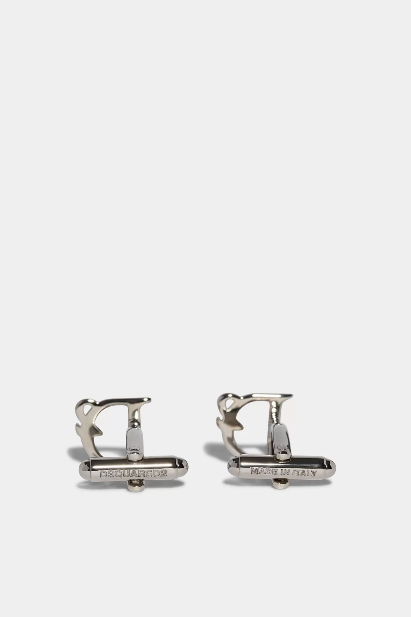 D2 Statement Cufflinks<Dsquared2 New