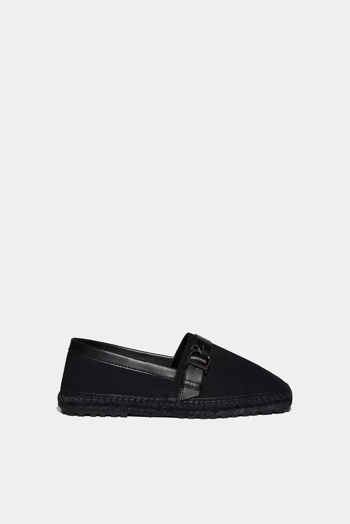 D2 Statement Flat Espadrilles<Dsquared2 Online