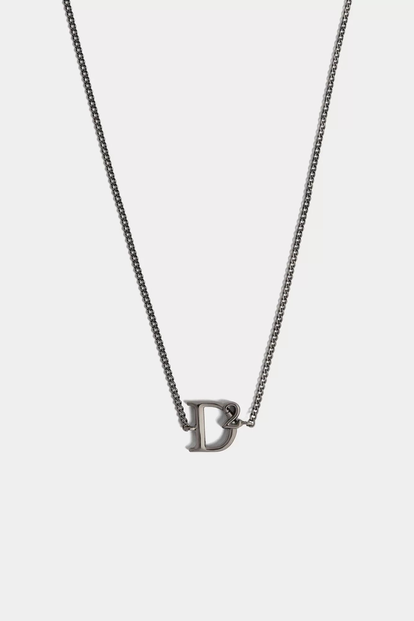 D2 Statement Necklace<Dsquared2 Store