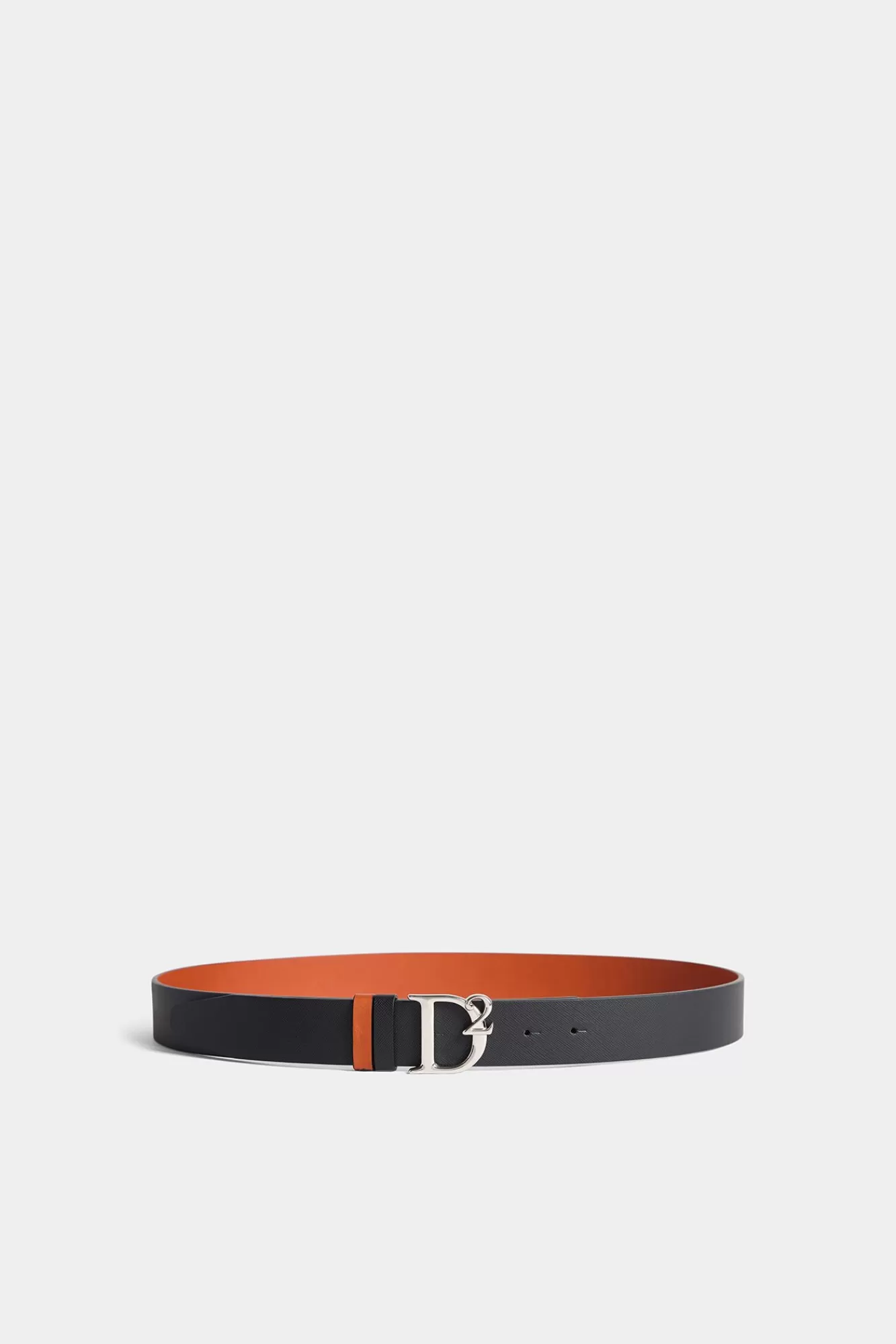 D2 Statement Reversible Buckle Belt<Dsquared2 Clearance