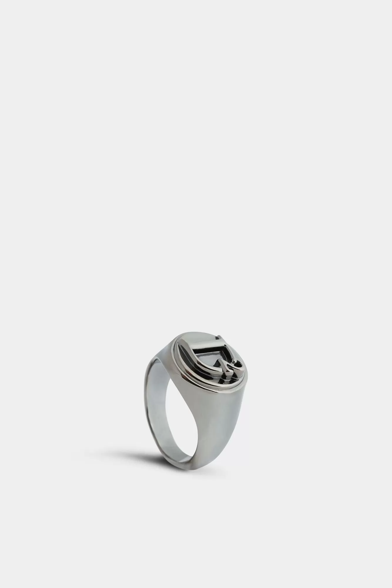 D2 Statement Ring<Dsquared2 Sale