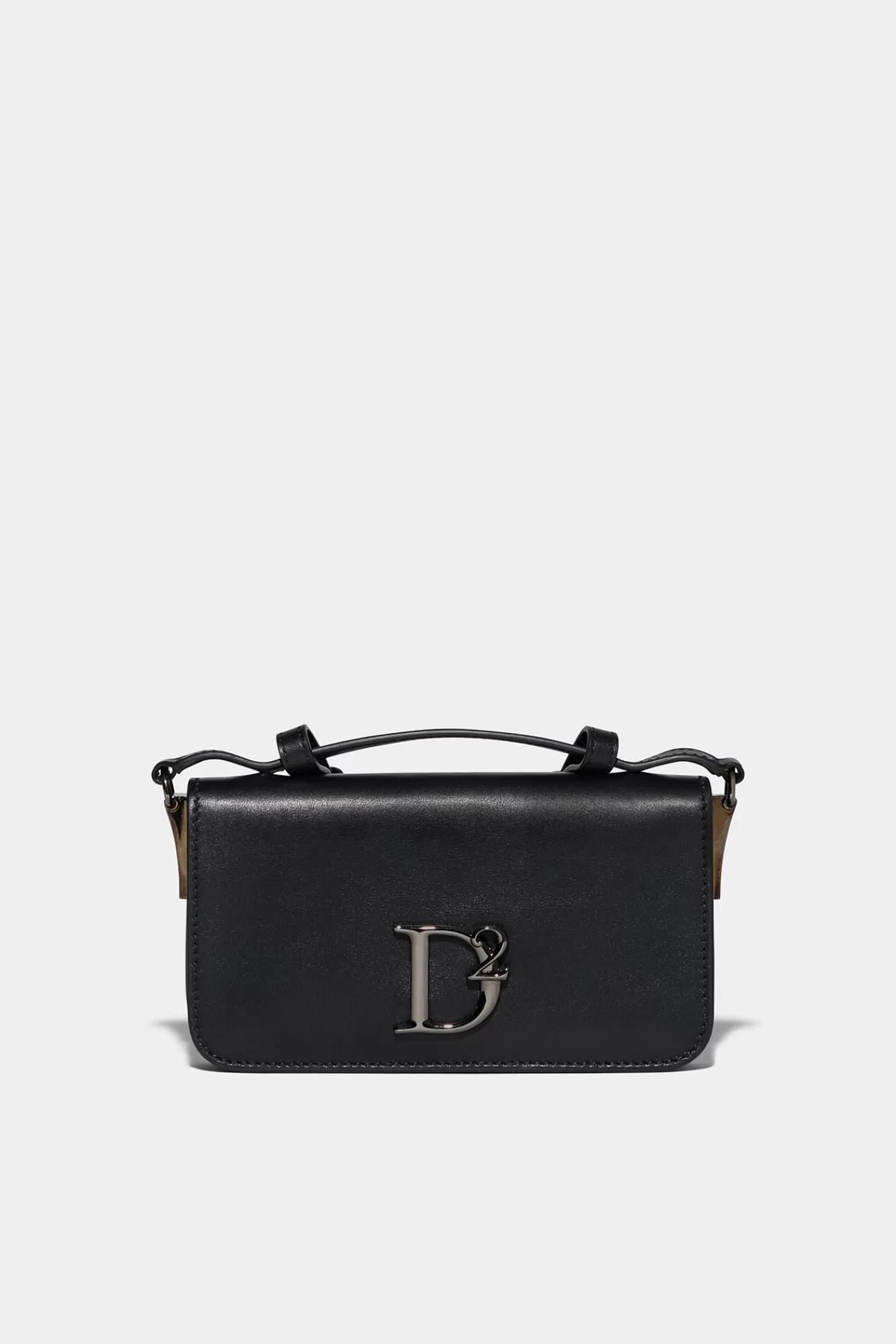 D2 Statement Shoulder Bag<Dsquared2 Cheap