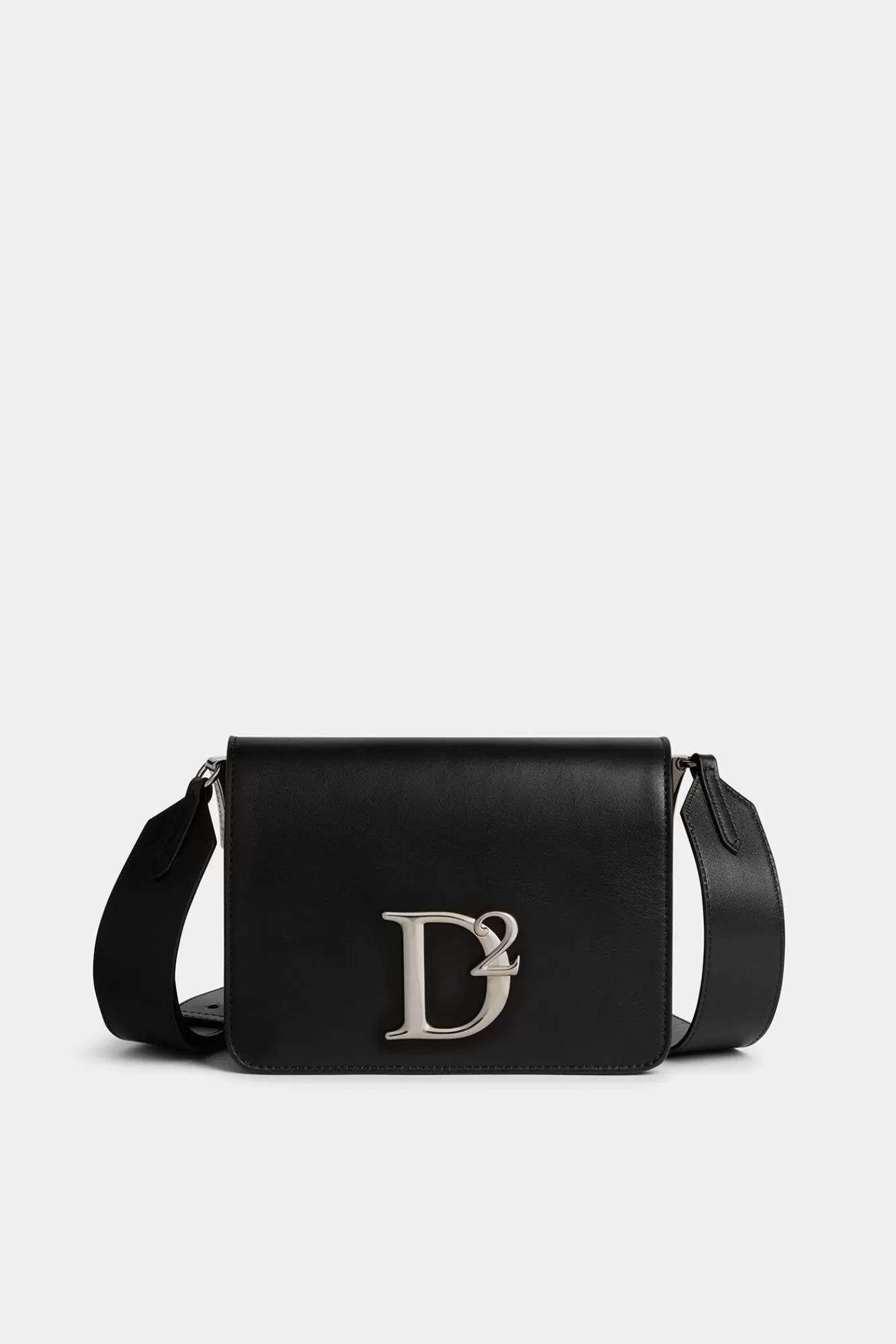 D2 Statement Shoulder Bag<Dsquared2 Best Sale