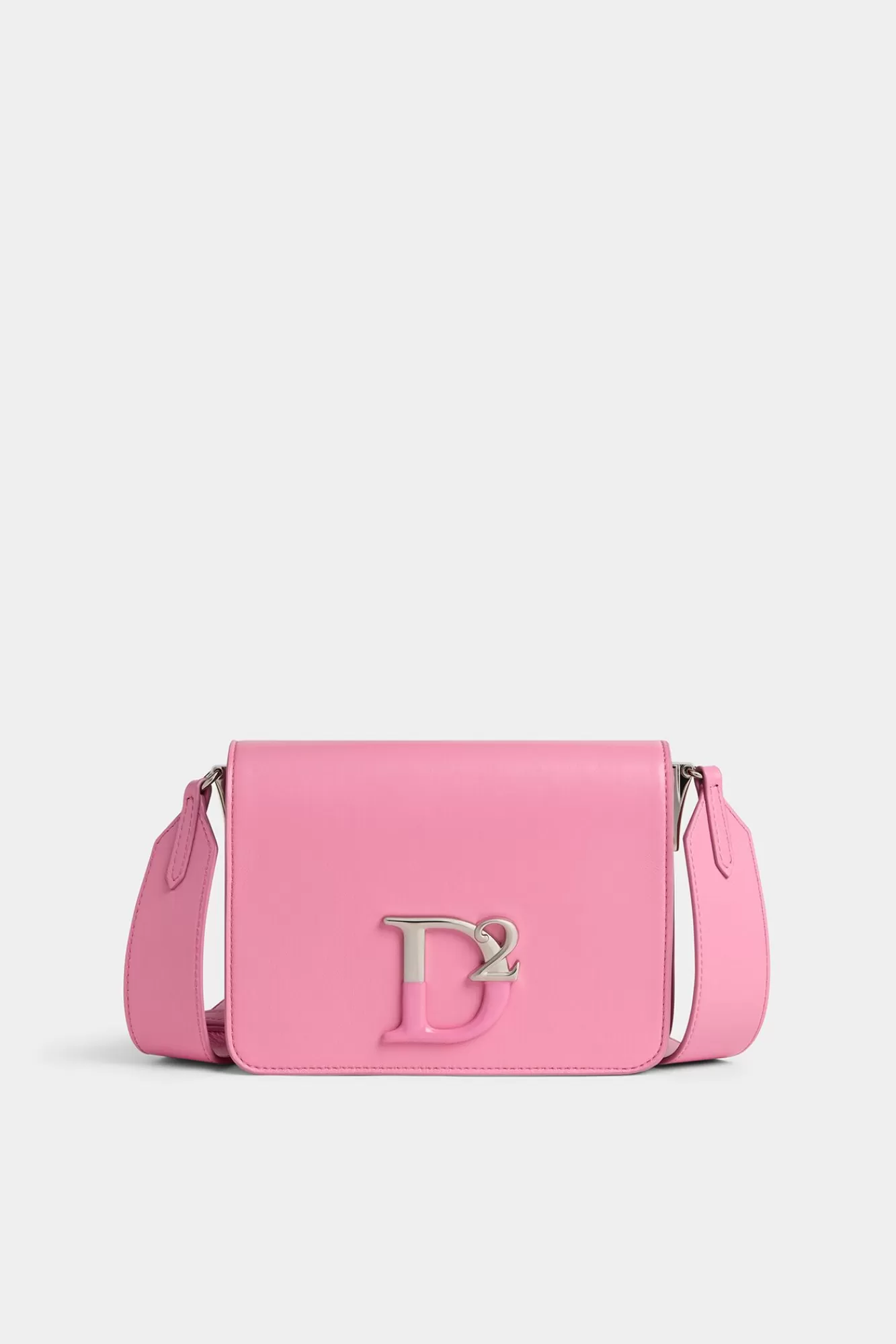 D2 Statement Shoulder Bag<Dsquared2 Clearance