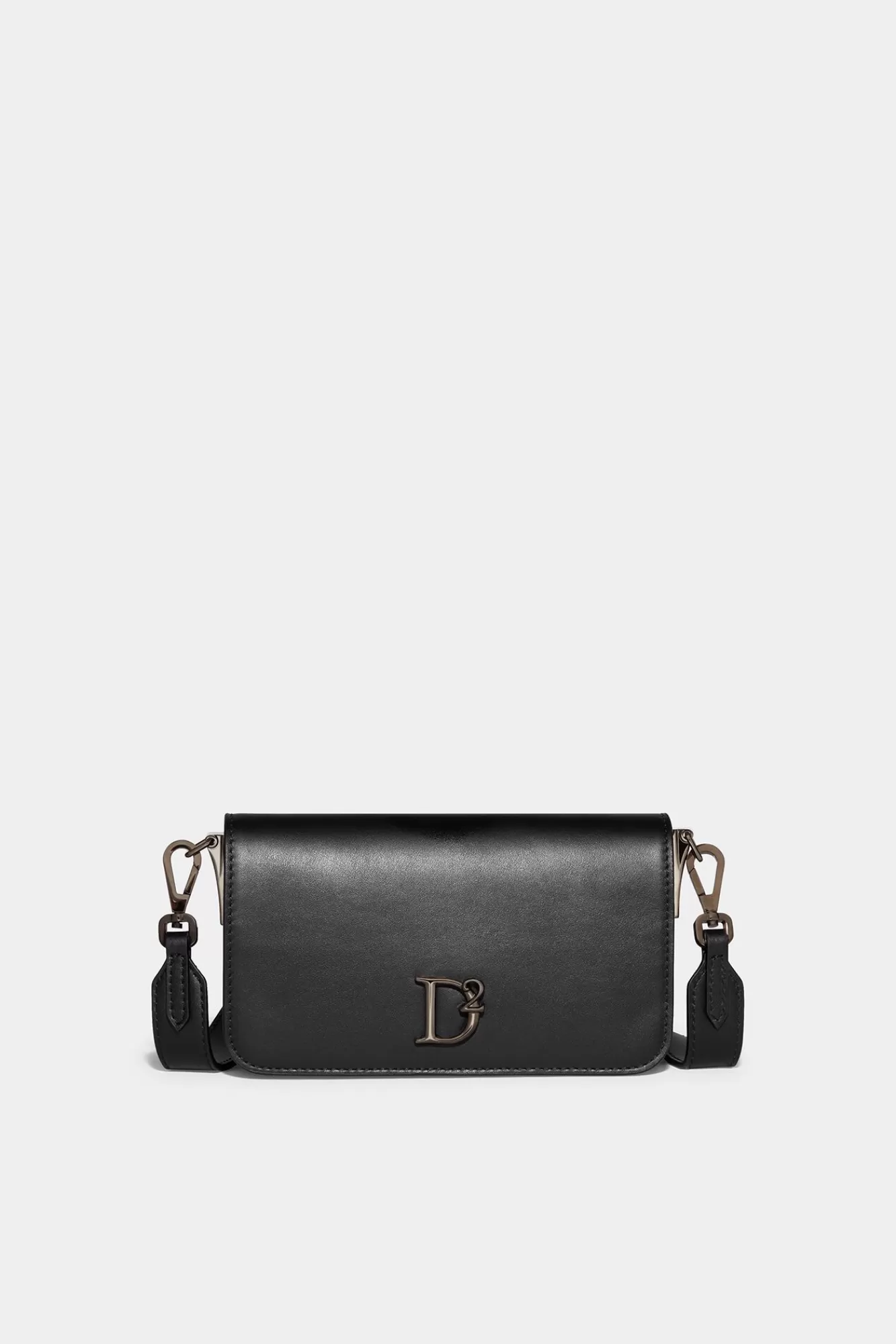 D2 Statement Shoulder Bag<Dsquared2 Shop