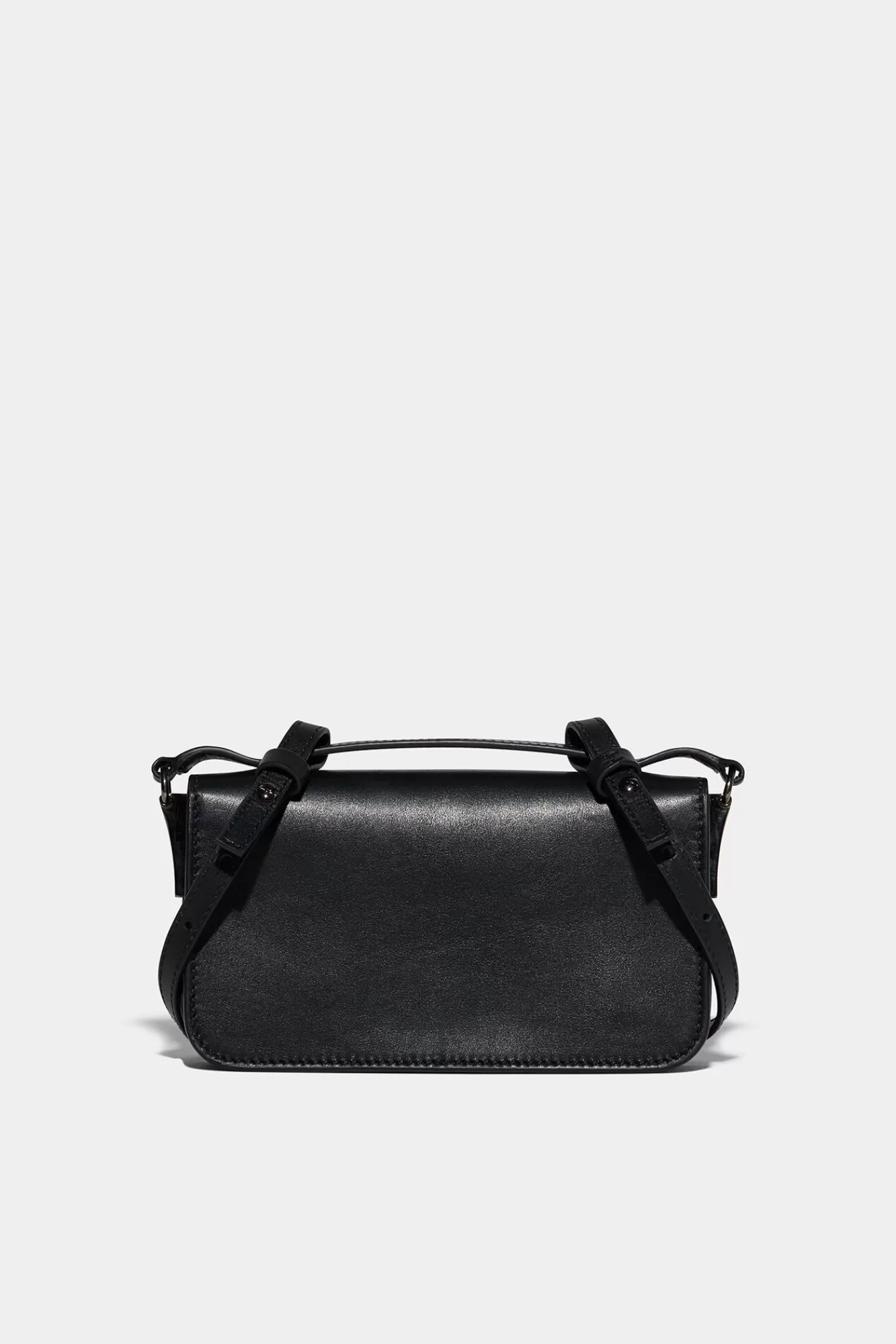 D2 Statement Shoulder Bag<Dsquared2 Cheap