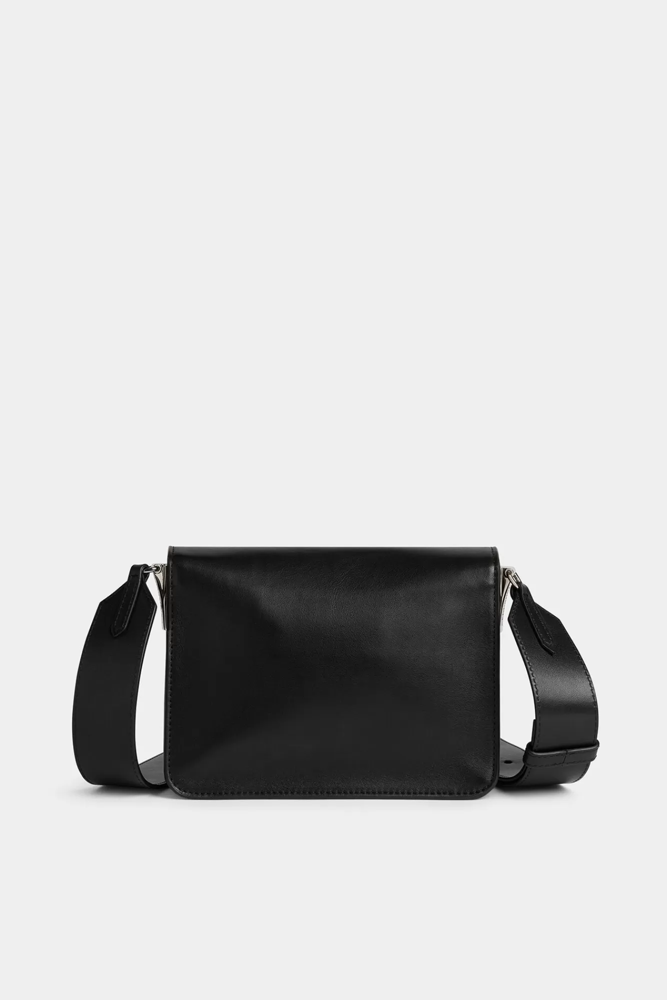 D2 Statement Shoulder Bag<Dsquared2 Best Sale