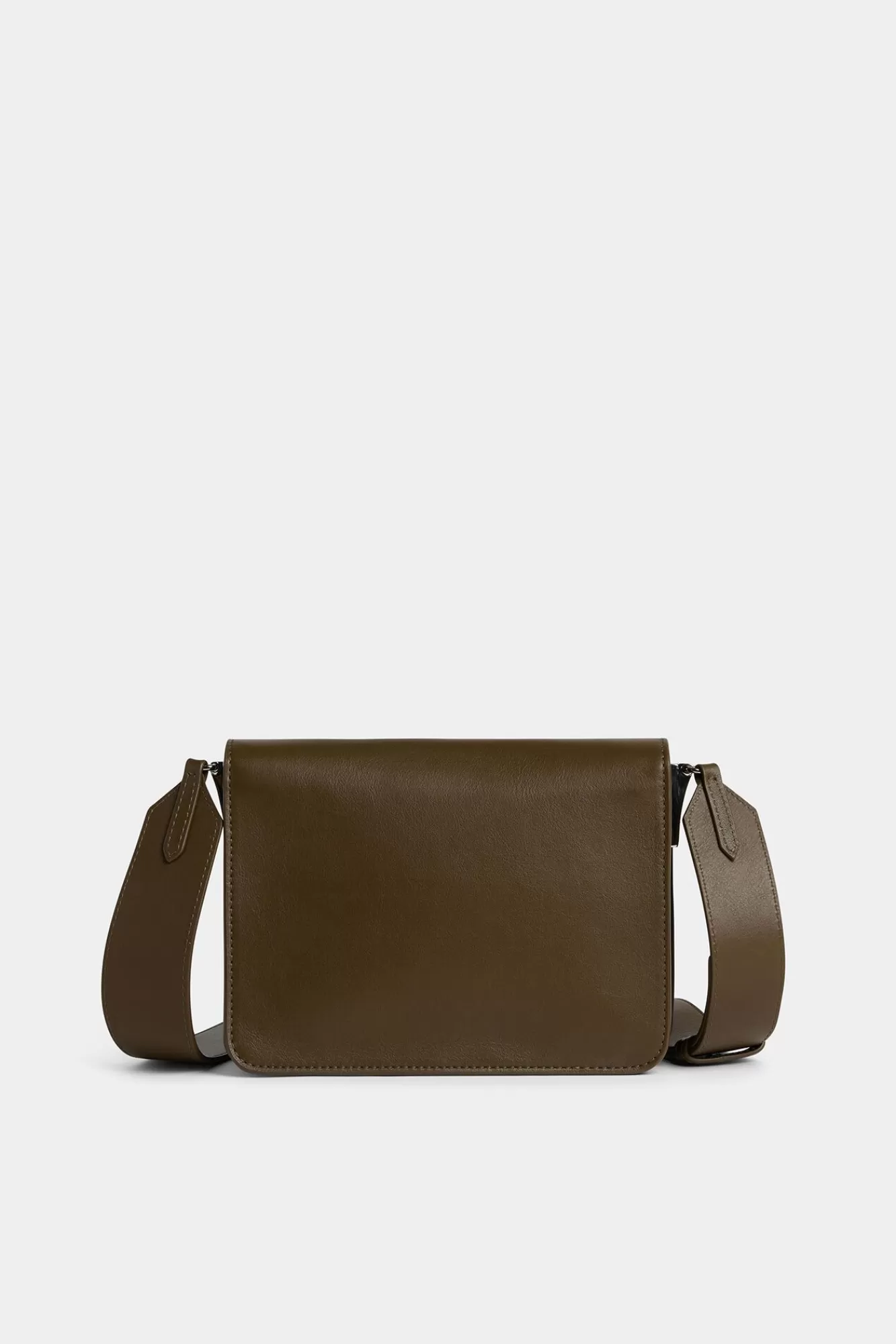 D2 Statement Shoulder Bag<Dsquared2 Fashion