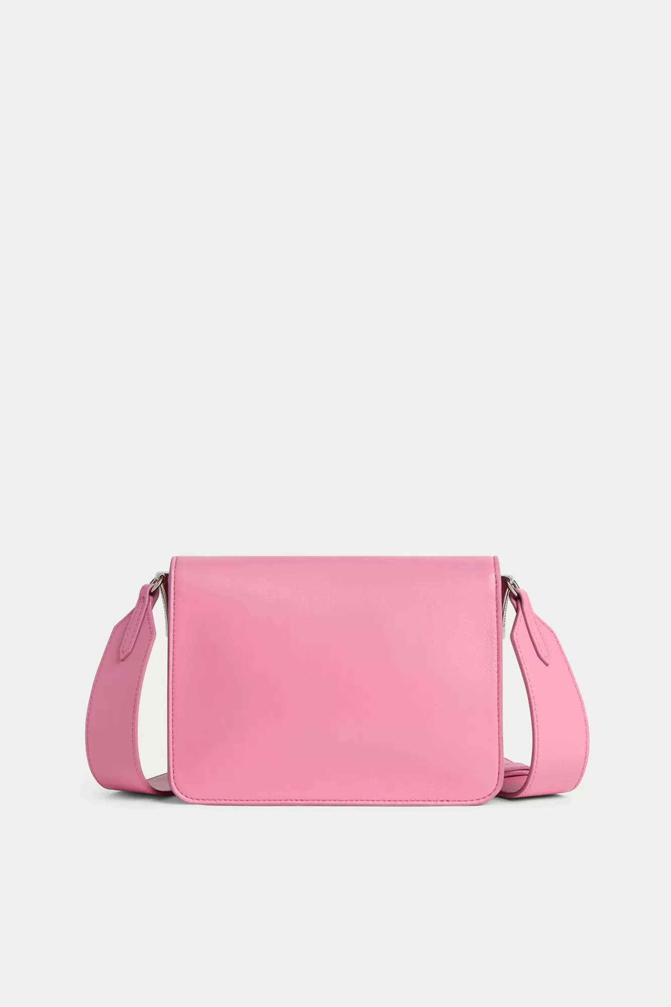 D2 Statement Shoulder Bag<Dsquared2 Clearance