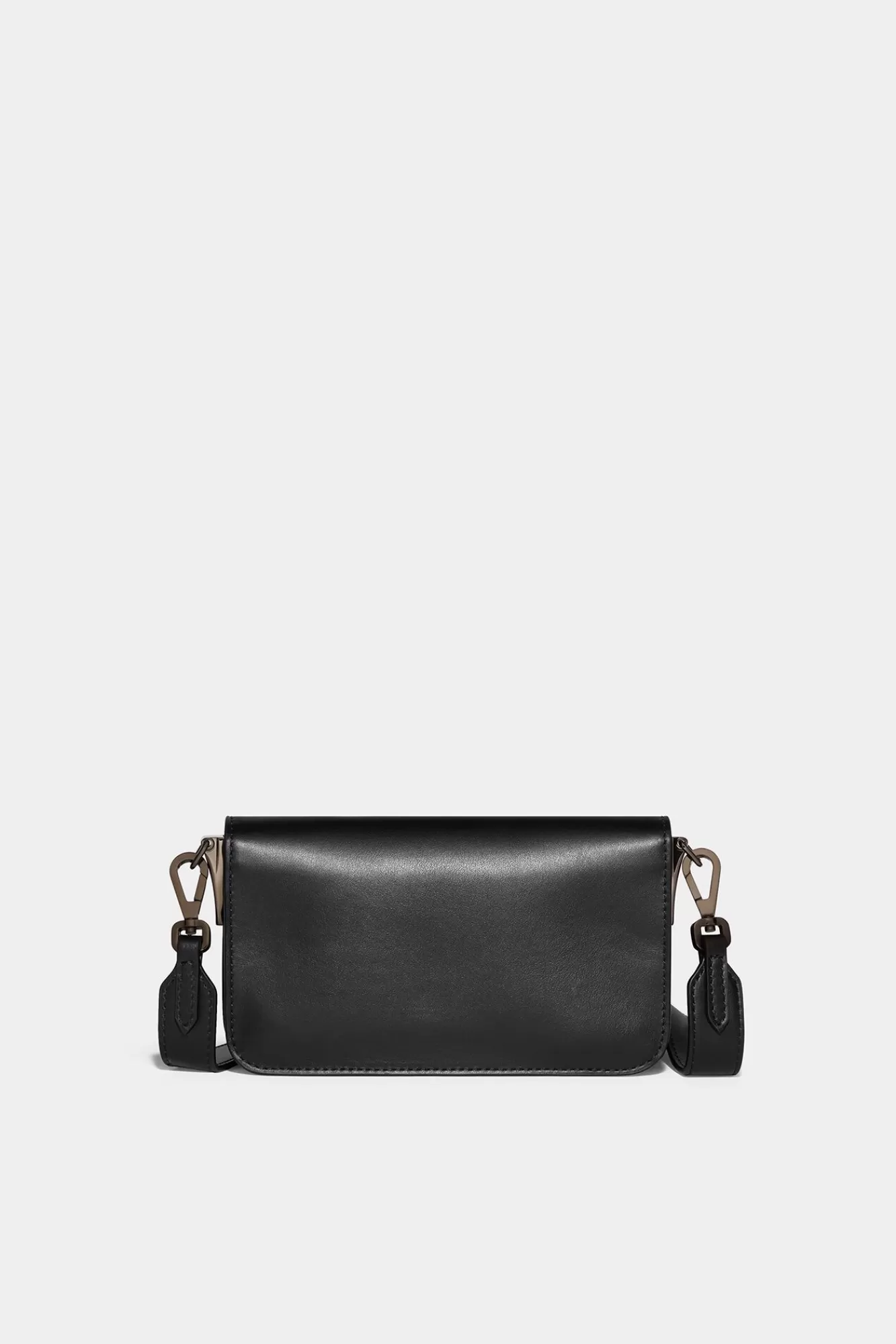 D2 Statement Shoulder Bag<Dsquared2 Shop