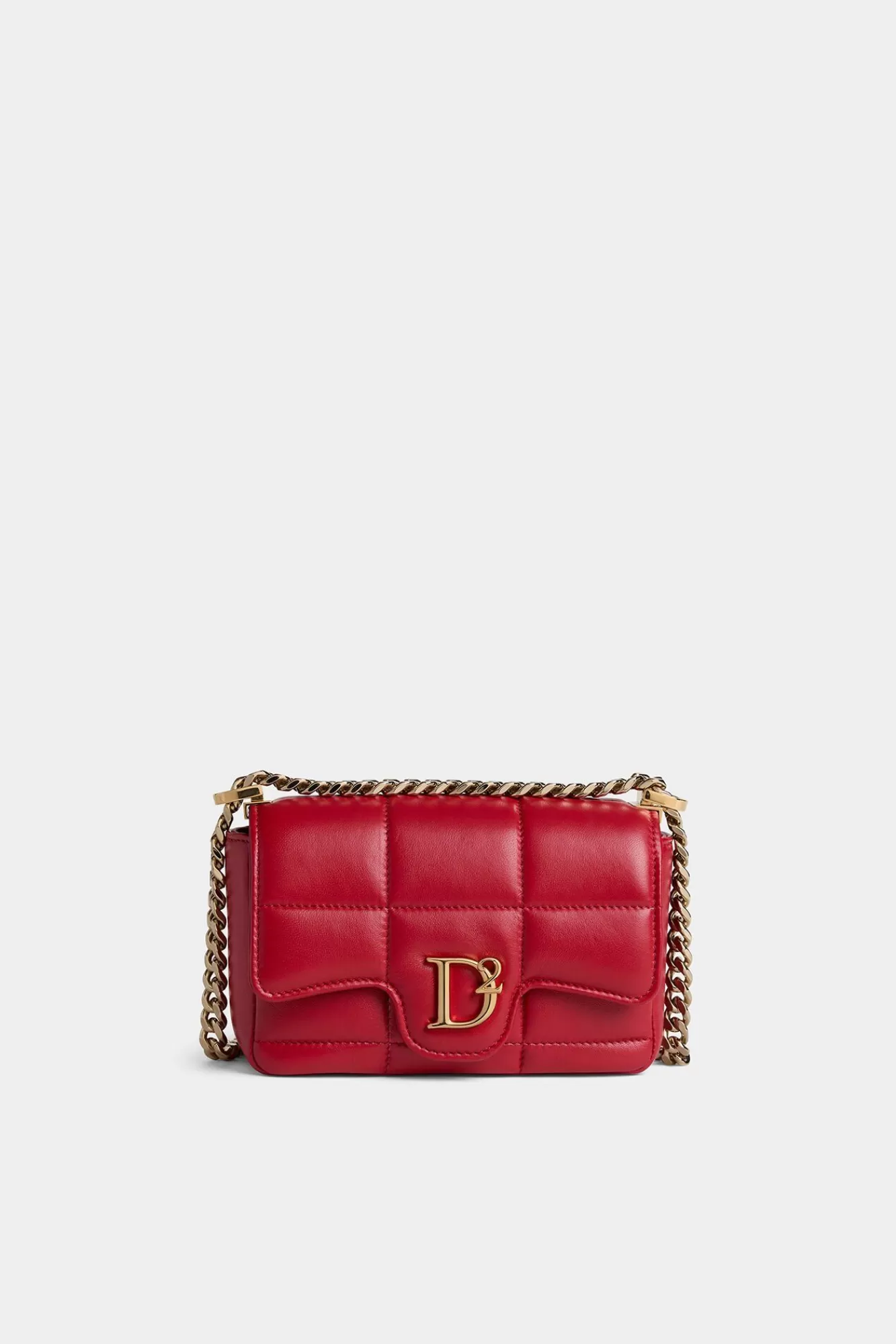 D2 Statement Soft Crossbody<Dsquared2 Best