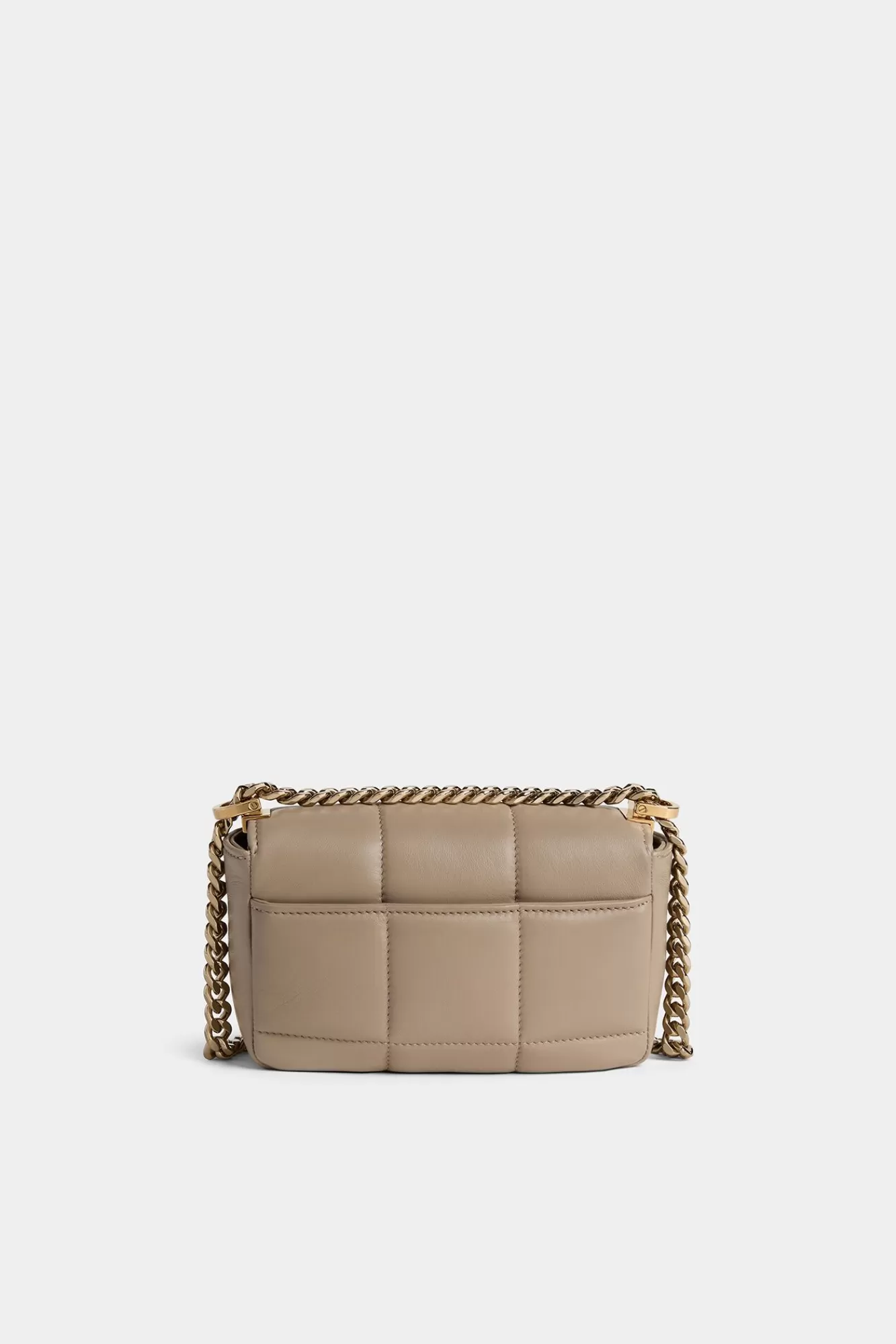 D2 Statement Soft Crossbody<Dsquared2 Clearance