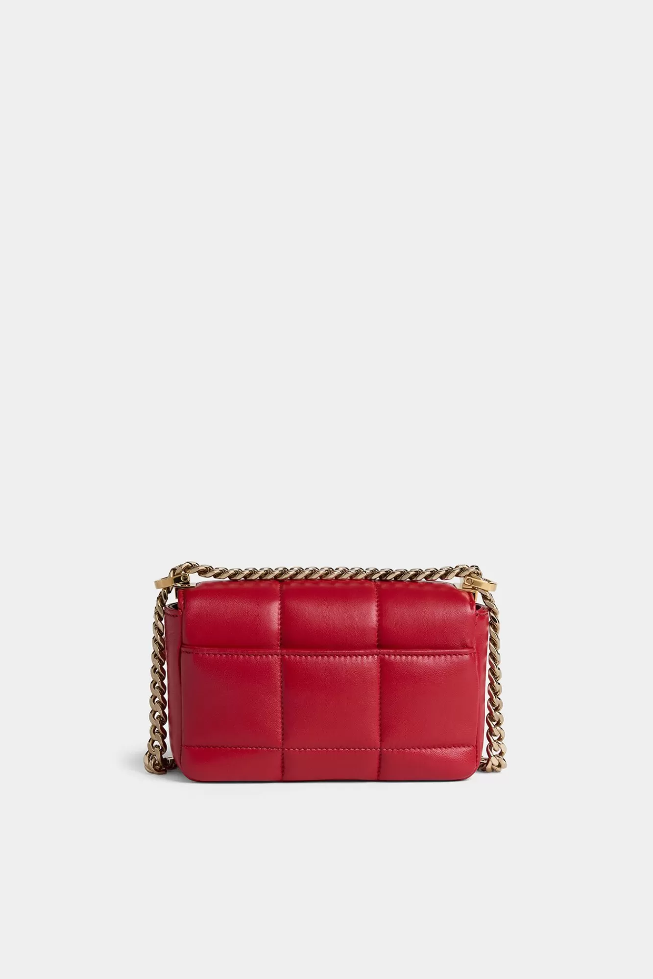 D2 Statement Soft Crossbody<Dsquared2 Best