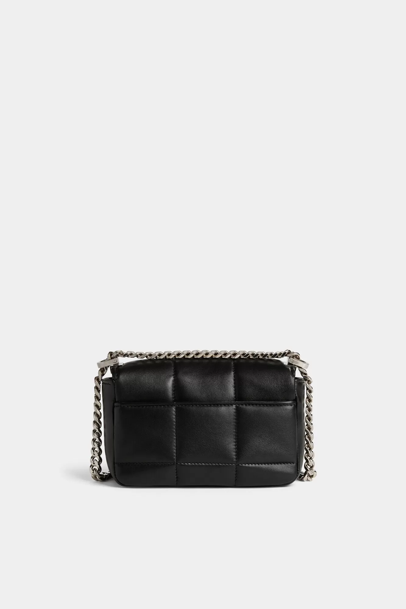 D2 Statement Soft Crossbody<Dsquared2 Fashion