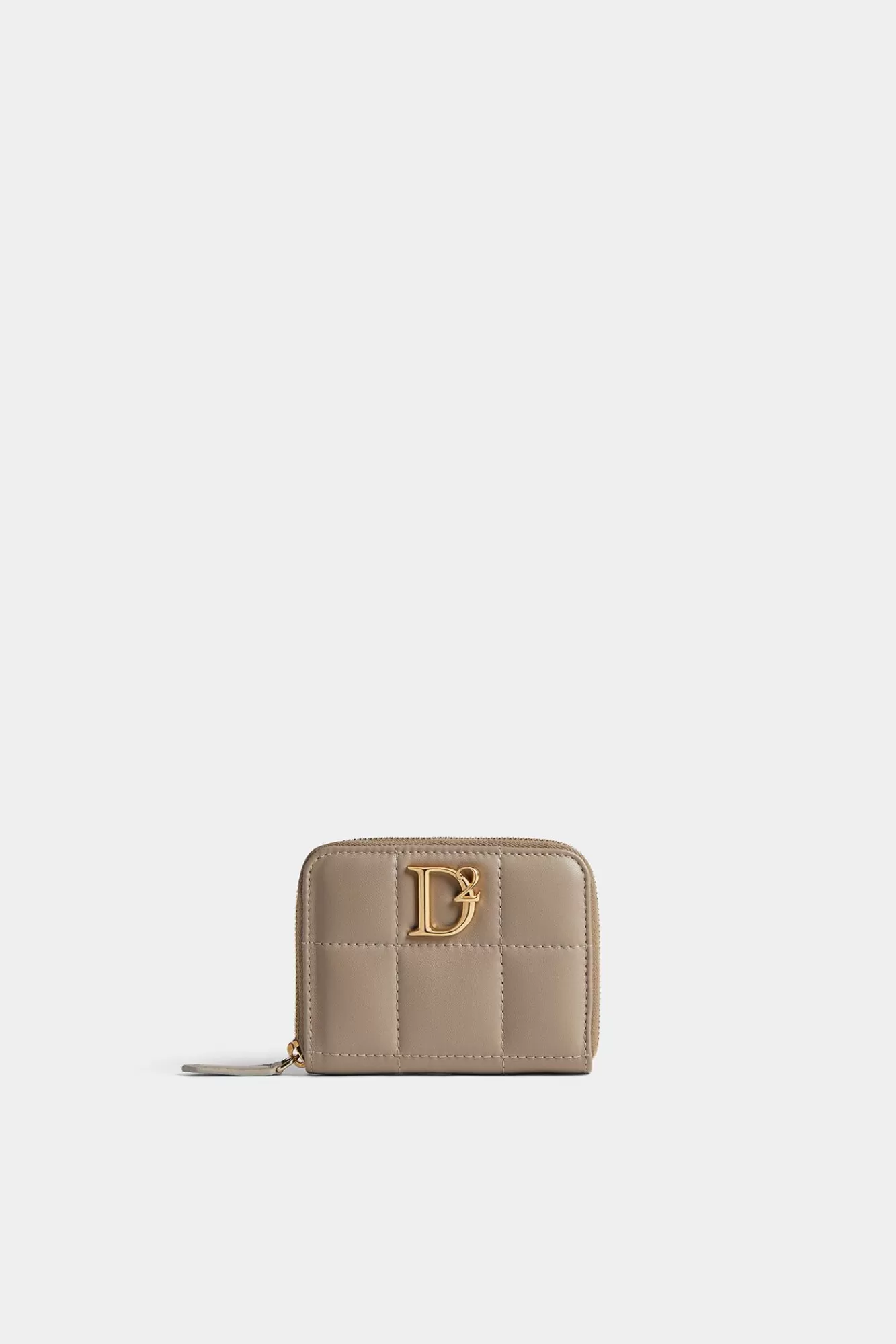 D2 Statement Soft Wallet<Dsquared2 Cheap