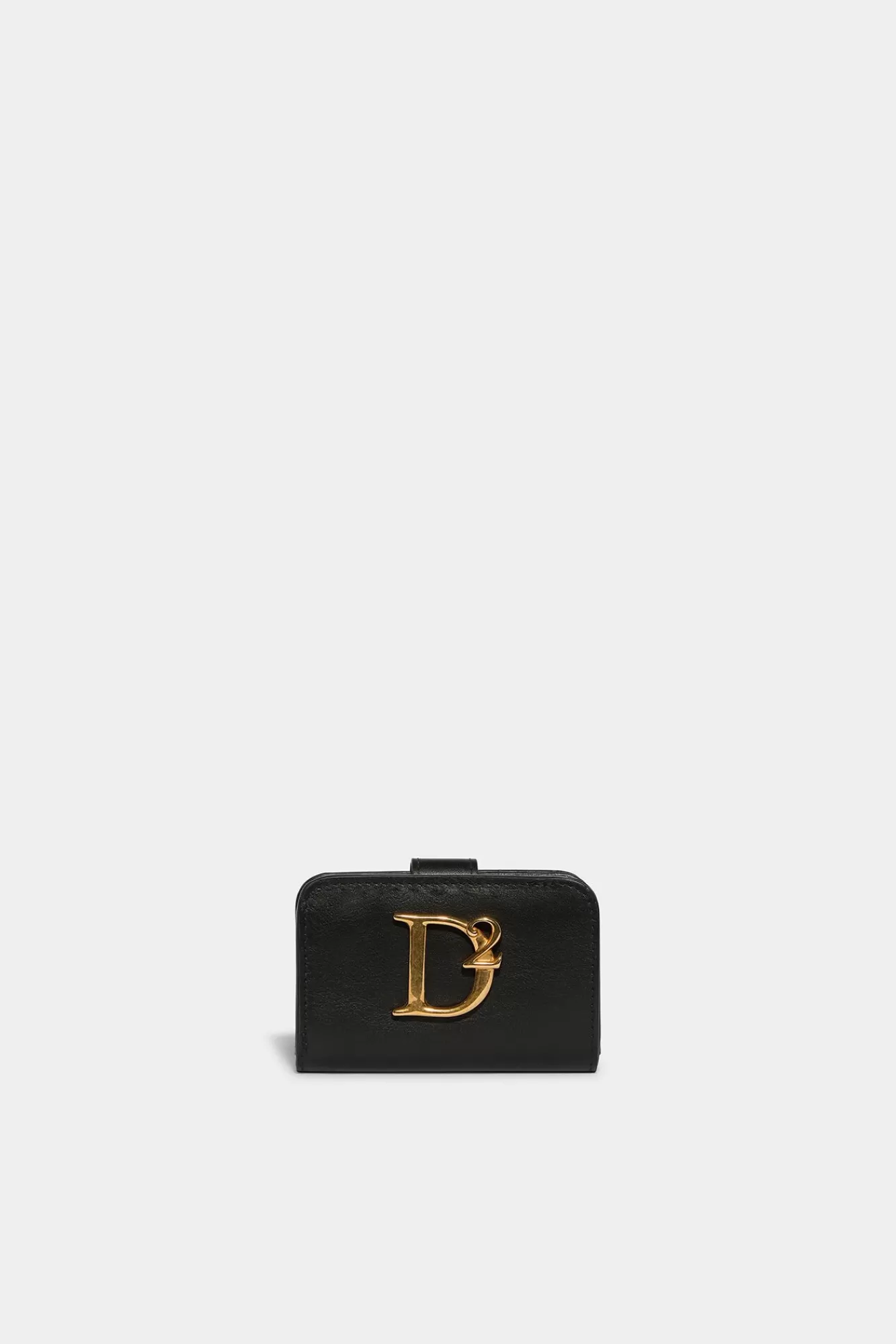 D2 Statement Wallet<Dsquared2 Best Sale