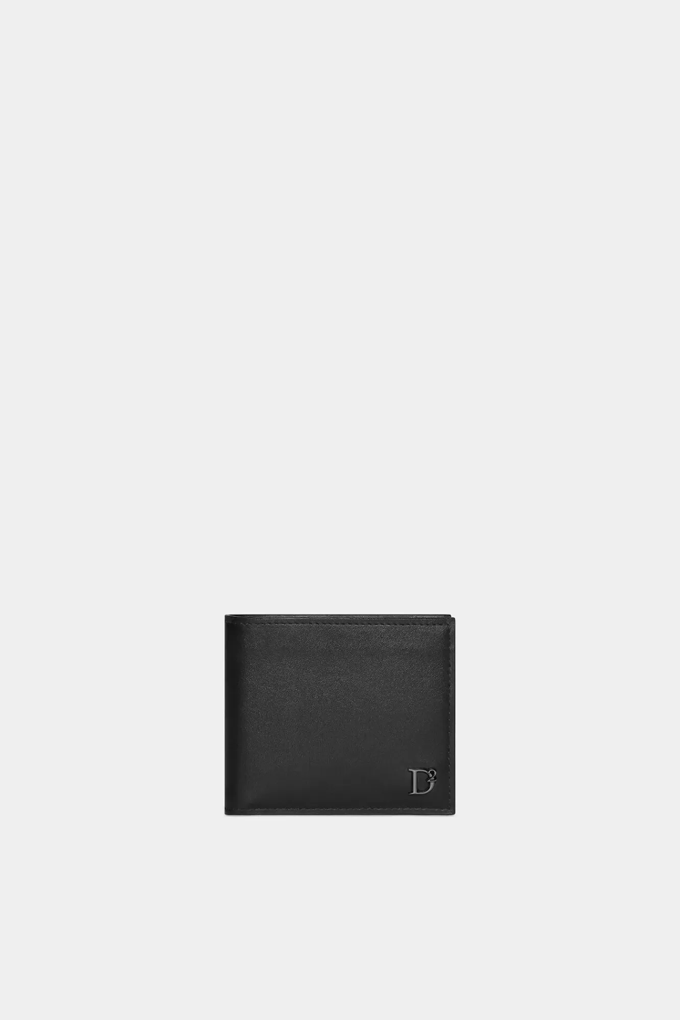 D2 Statement Wallet<Dsquared2 Discount