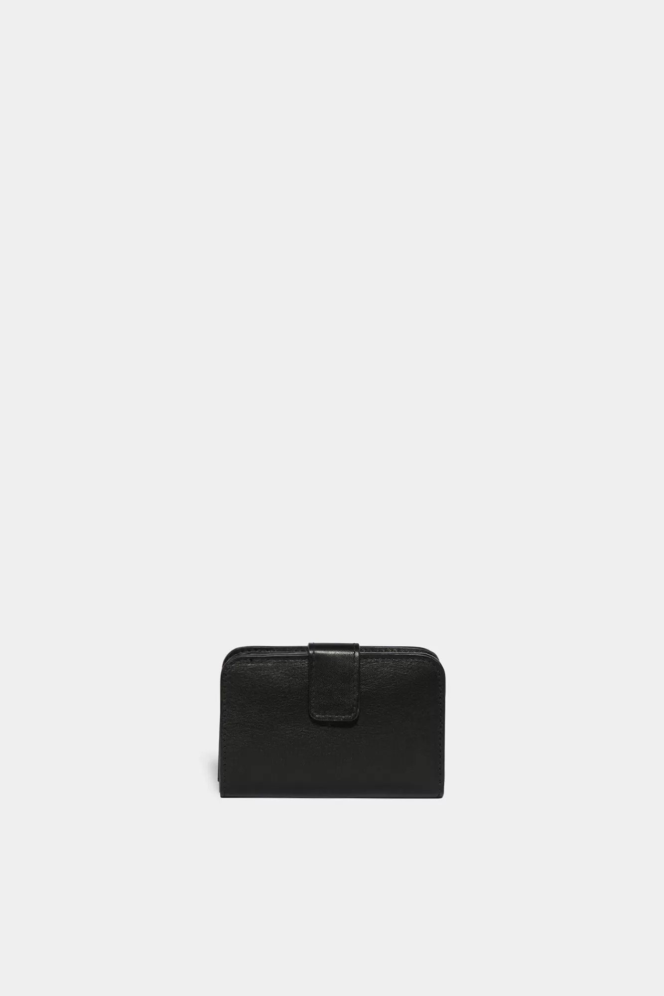 D2 Statement Wallet<Dsquared2 Best Sale