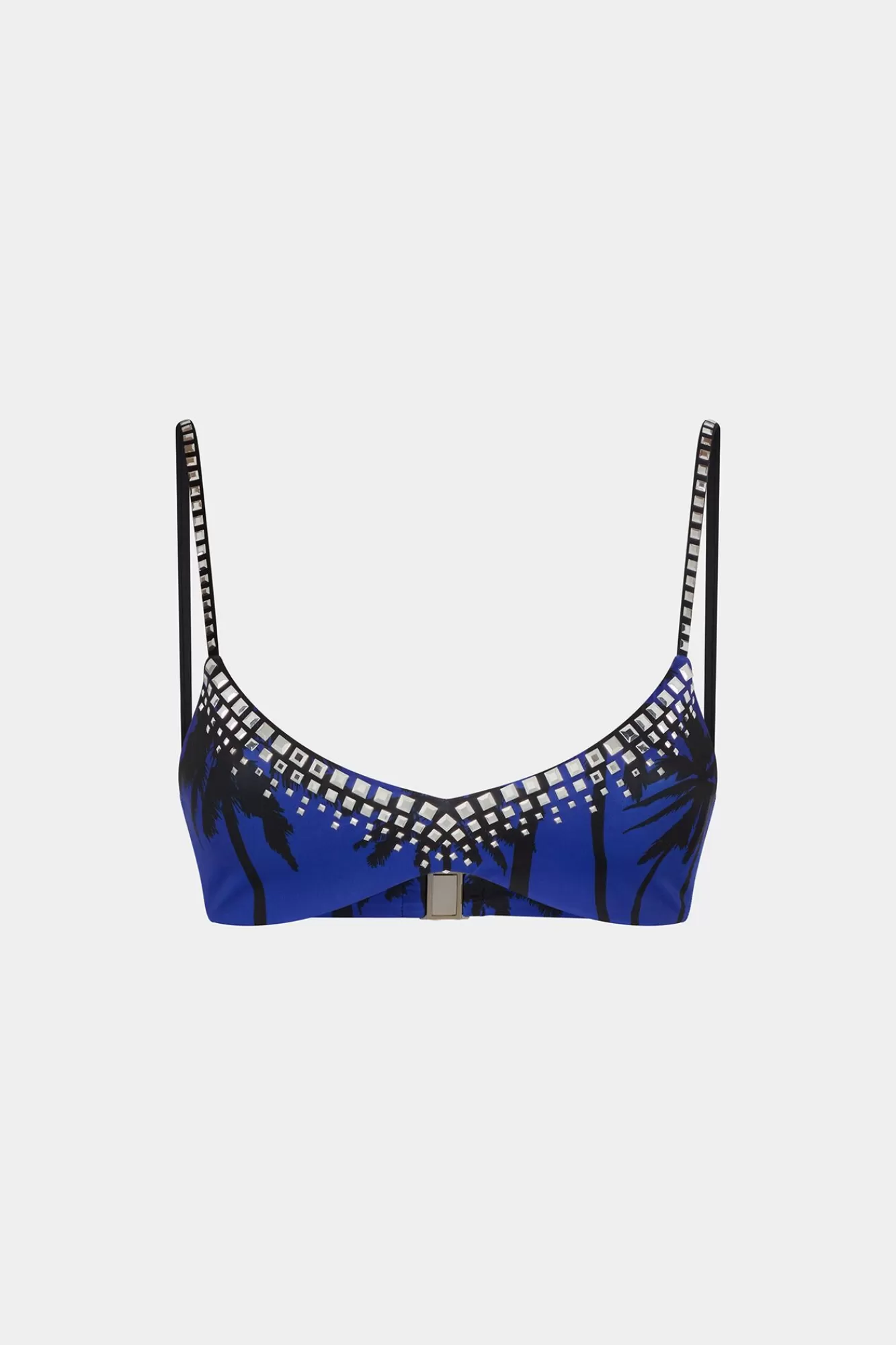 D2 Surf Bandeau Top<Dsquared2 Discount