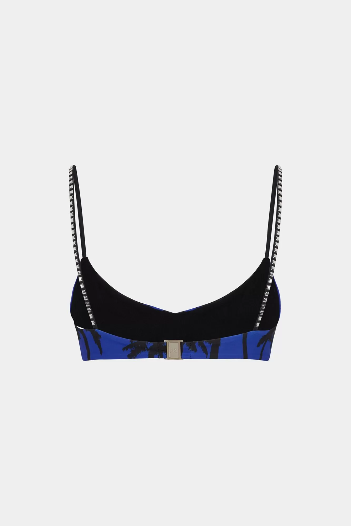 D2 Surf Bandeau Top<Dsquared2 Discount