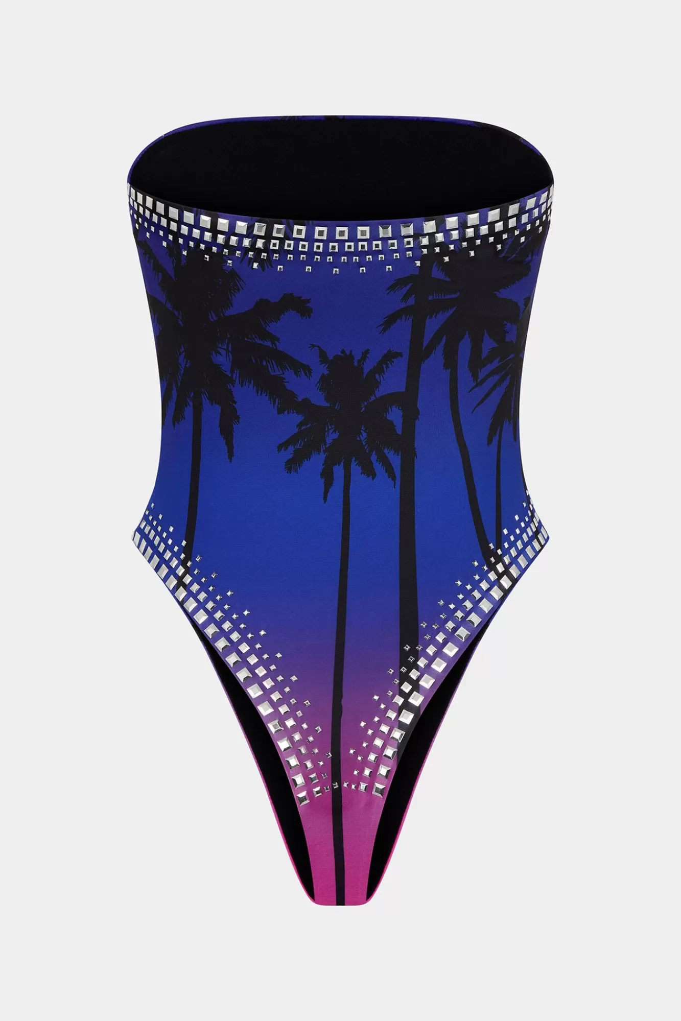 D2 Surf One-Piece<Dsquared2 Shop