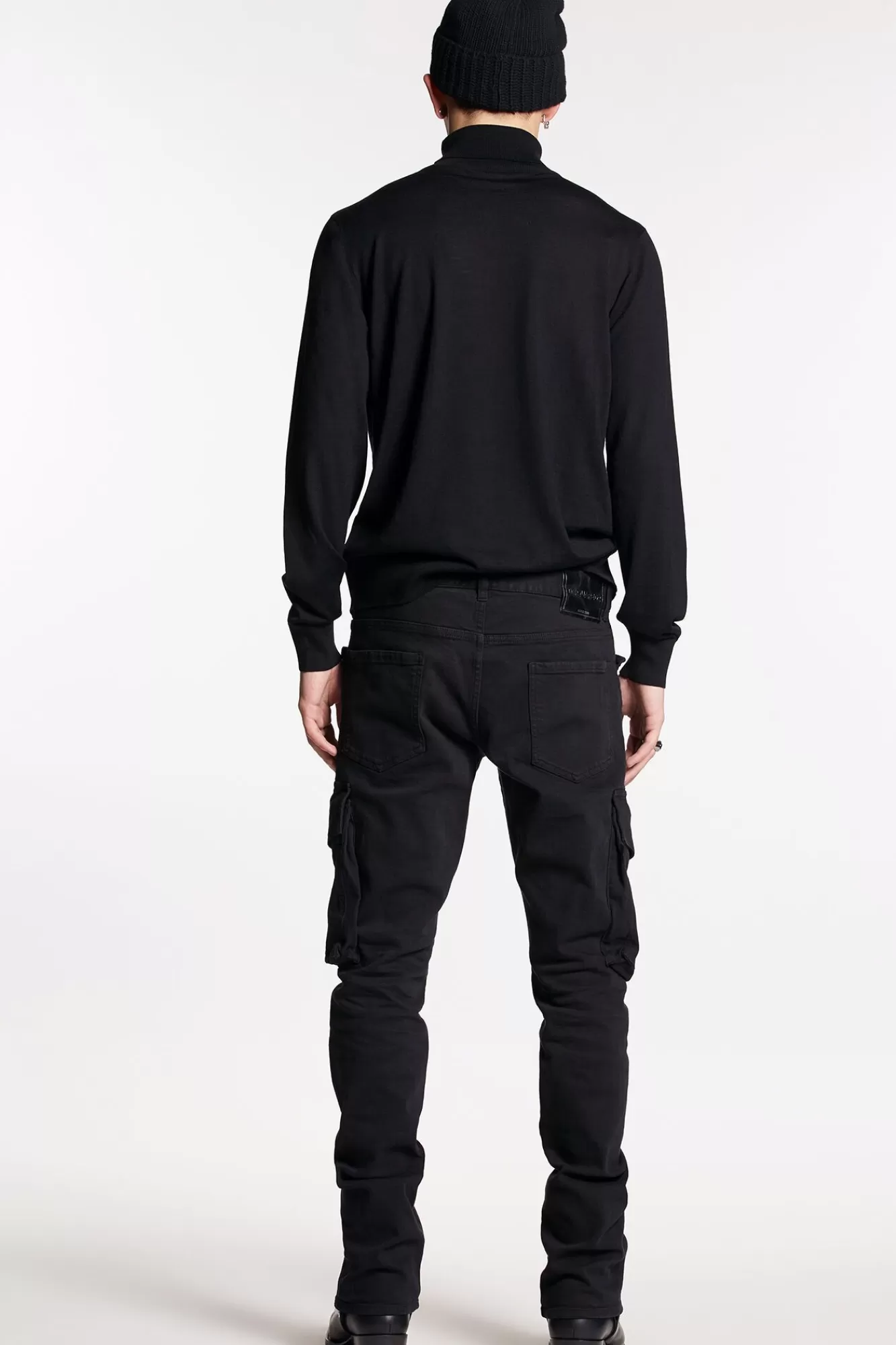 D2 Utility Pants<Dsquared2 Outlet