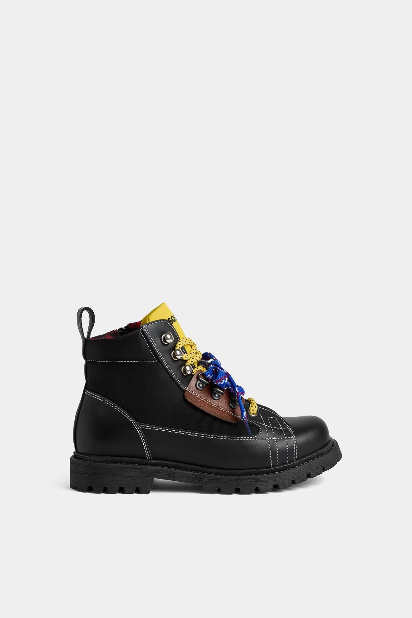 D2Kids Ankle Boot<Dsquared2 Online