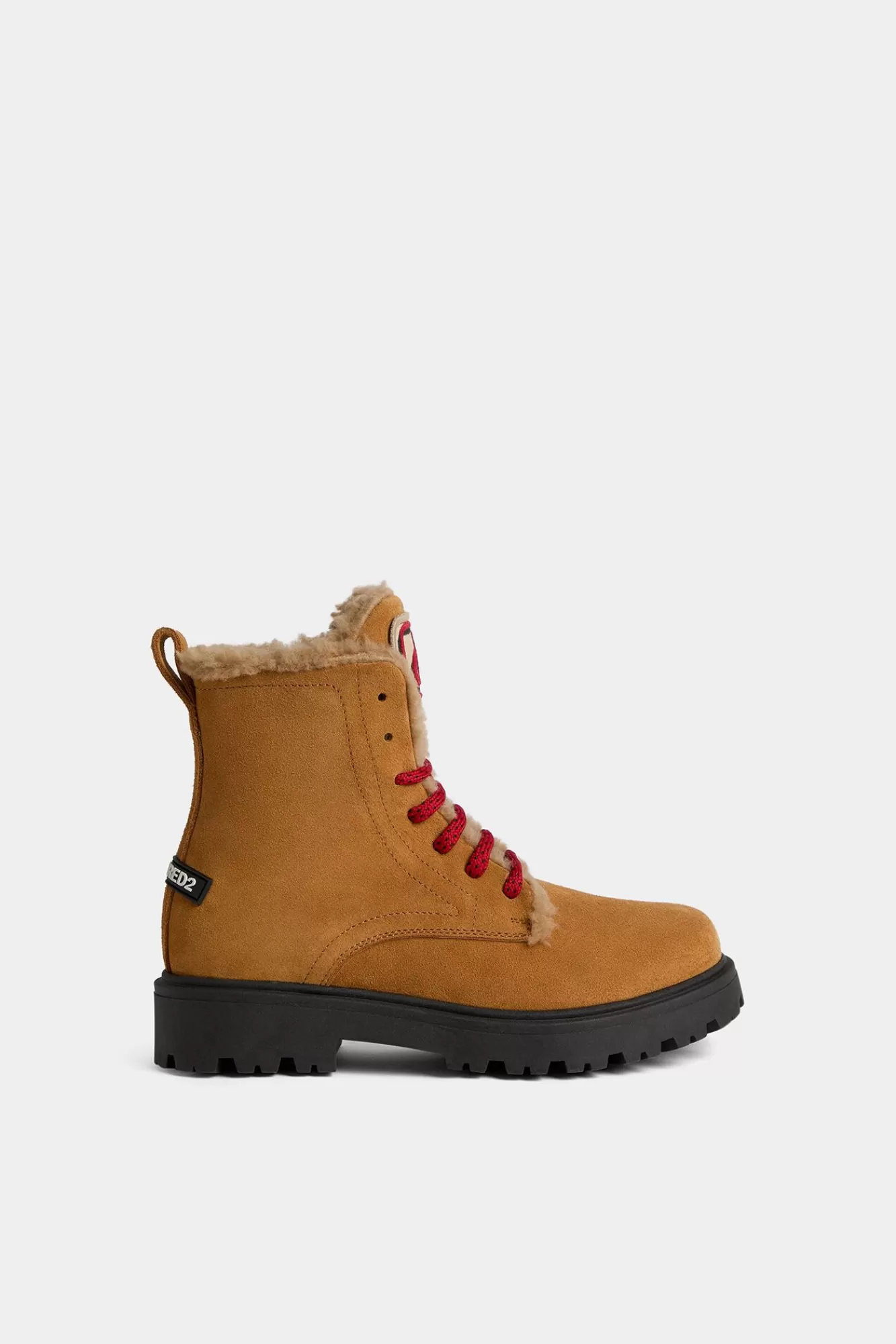 D2Kids Ankle Boot<Dsquared2 Store