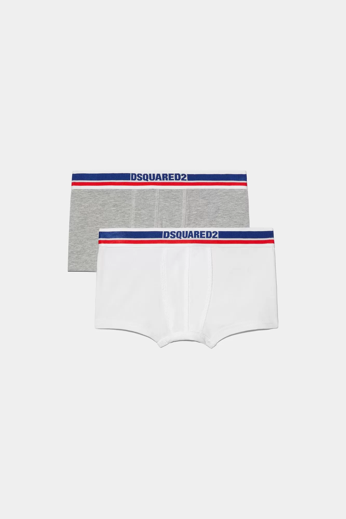 D2Kids Bi-Pack Boxer<Dsquared2 Clearance