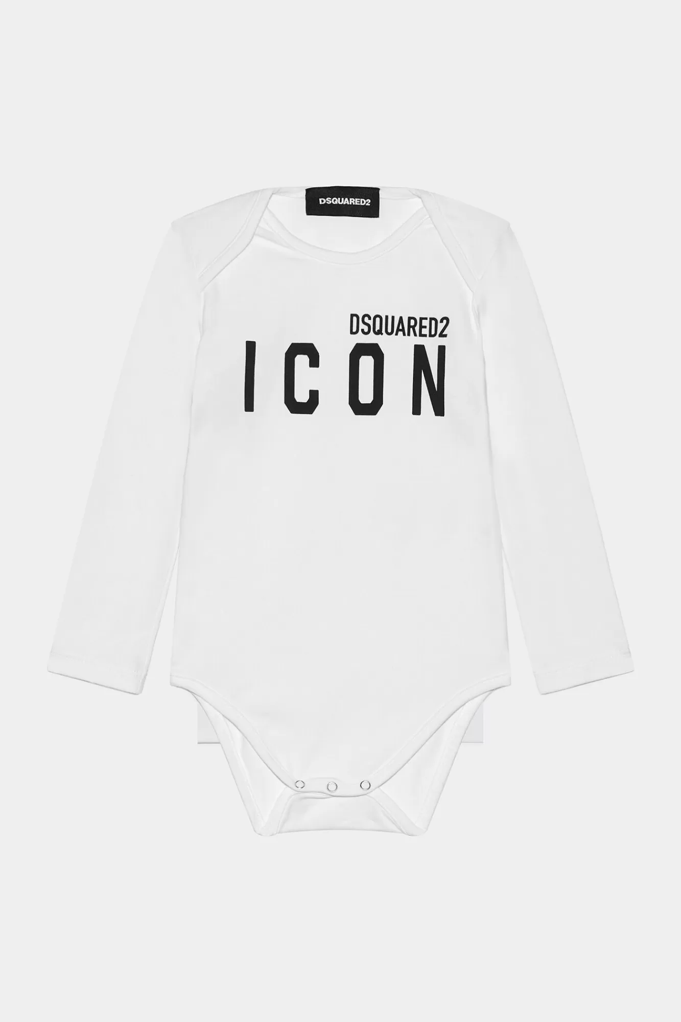 D2Kids Bodysuit<Dsquared2 Best Sale