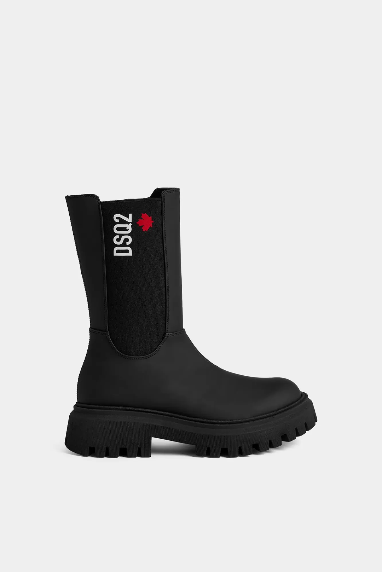 D2Kids Boot<Dsquared2 Flash Sale