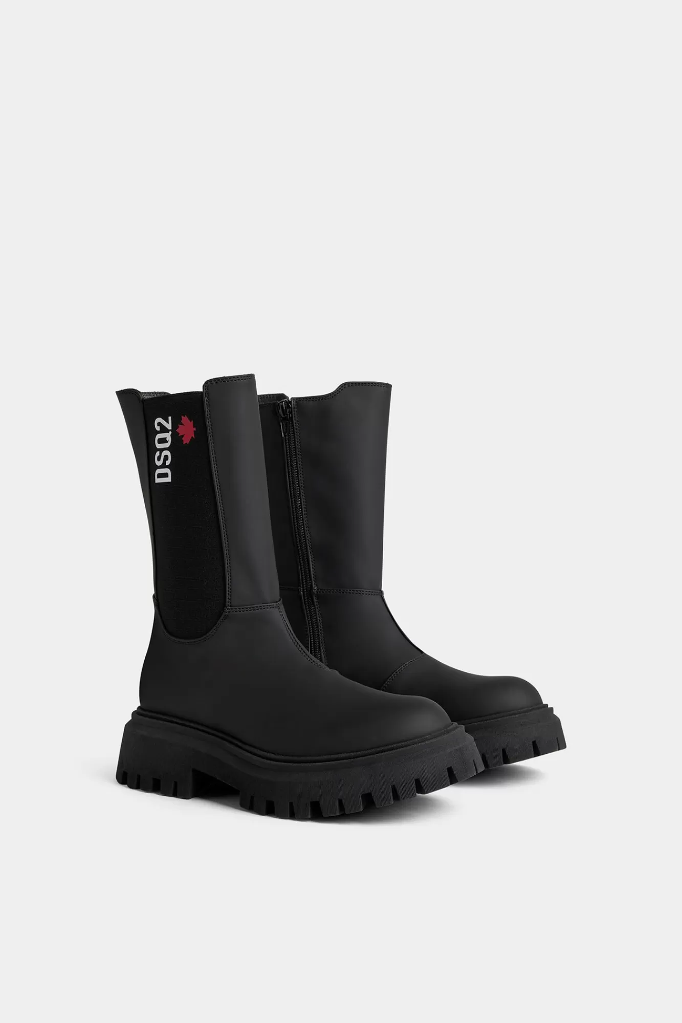 D2Kids Boot<Dsquared2 Flash Sale