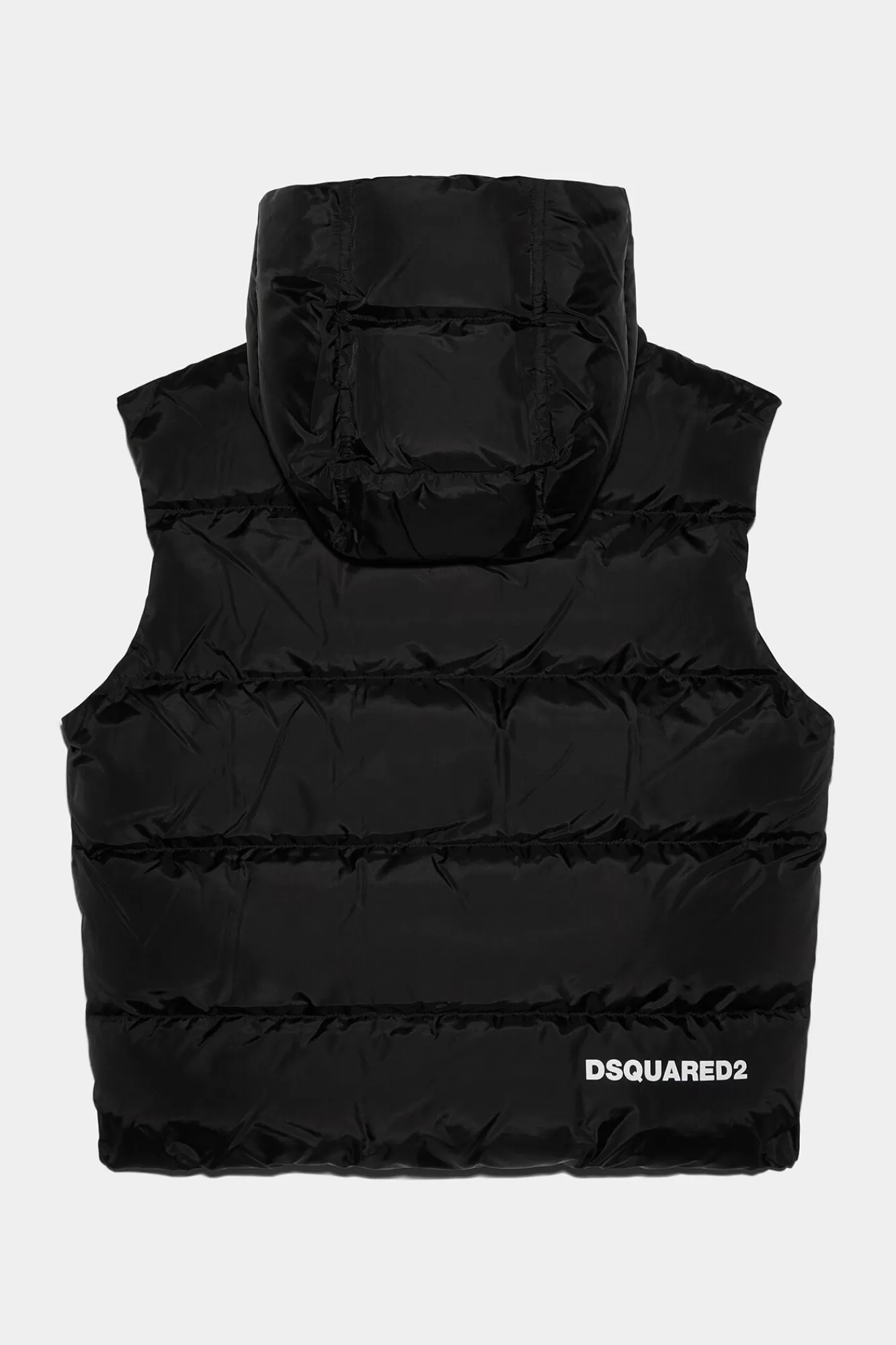 D2Kids Gilet Jacket<Dsquared2 Clearance