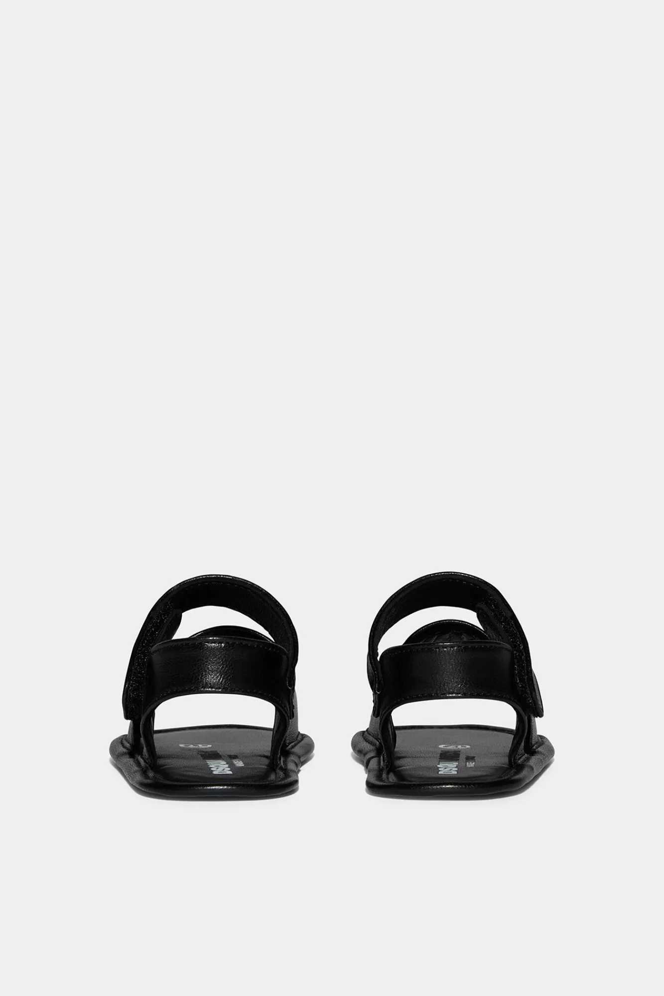 D2Kids Icon Sandals<Dsquared2 Outlet