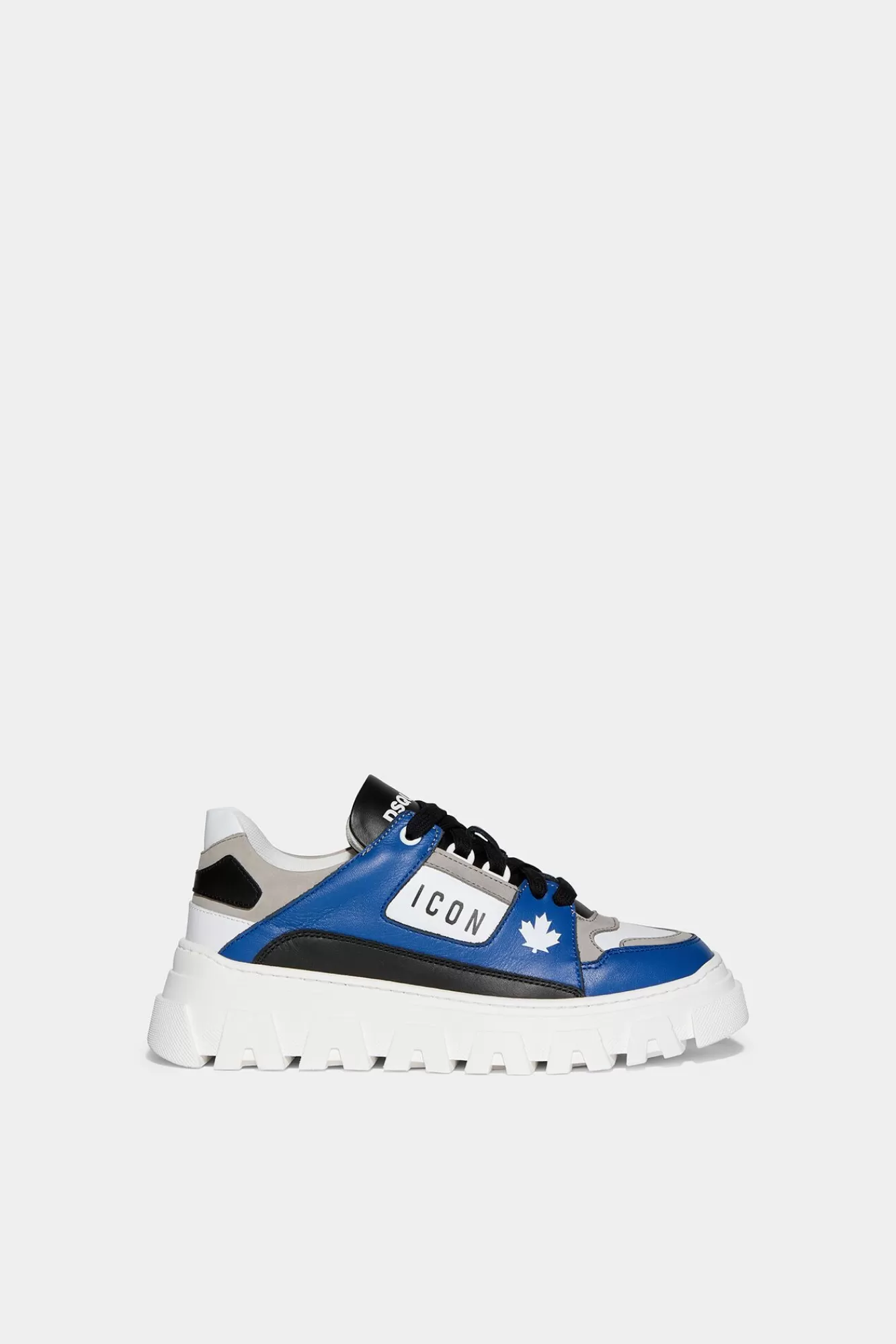 D2Kids Icon Sneakers<Dsquared2 Clearance